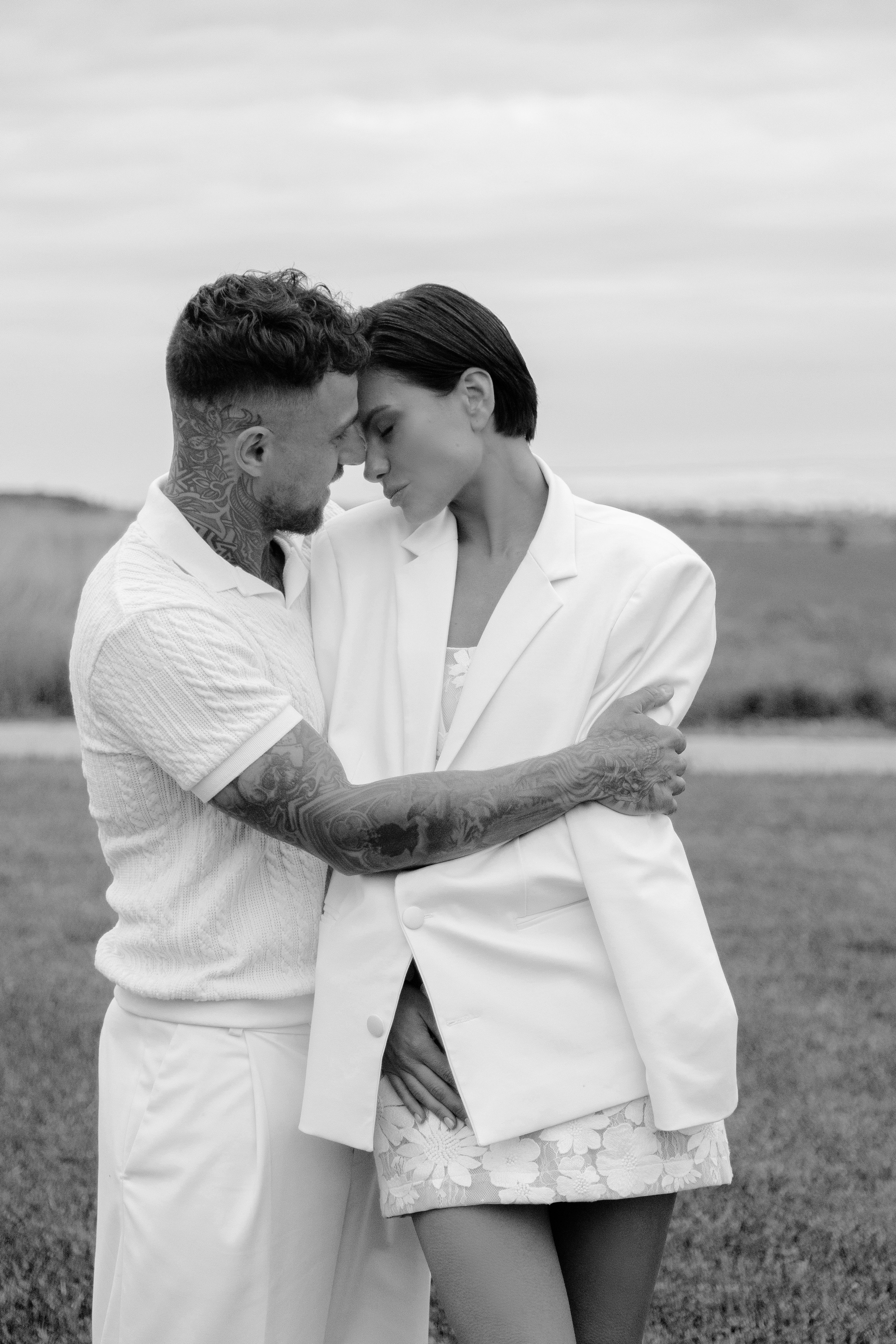 Таисия & Андрей. Свадебный фотограф ростов