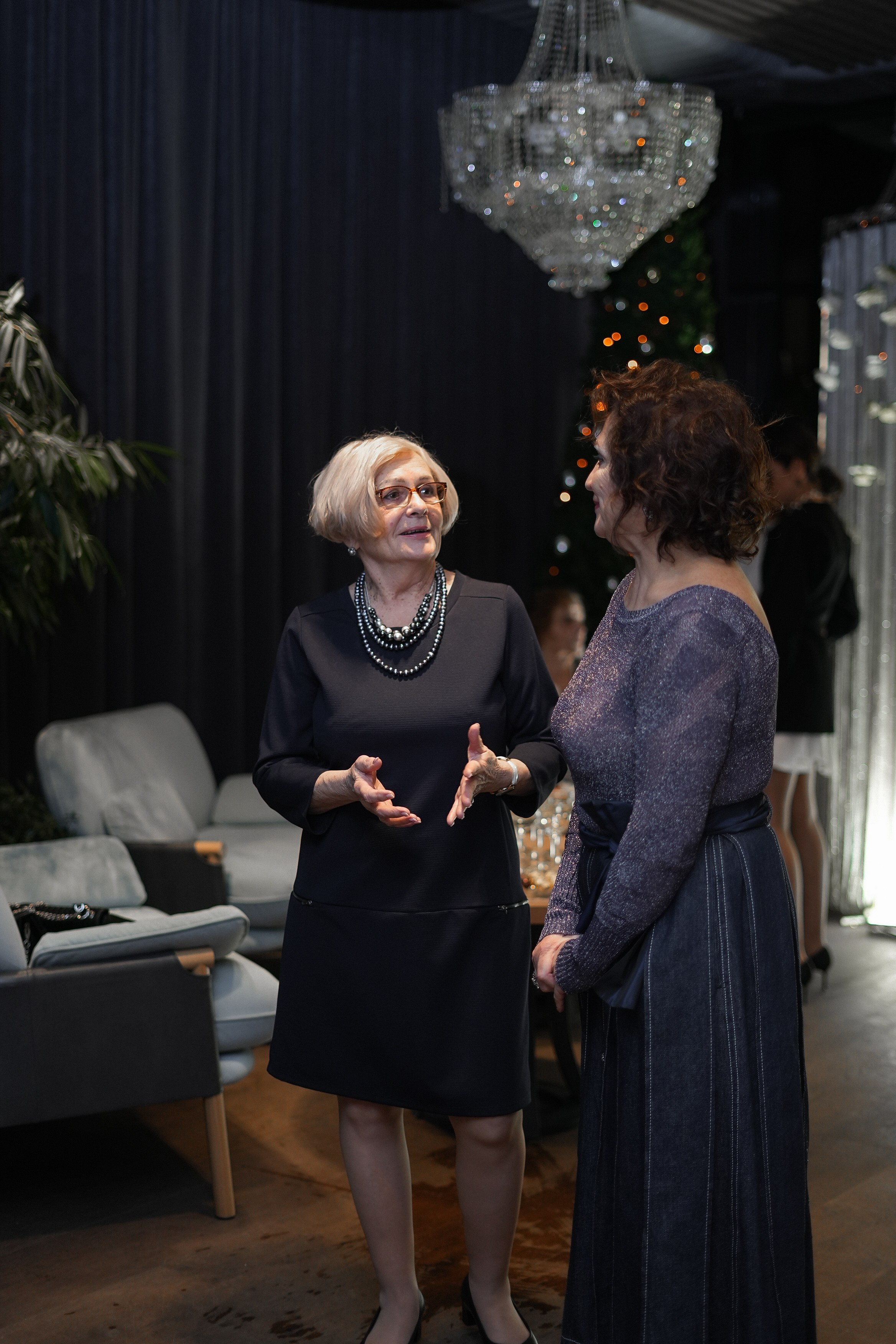 Юбилей ресторан Река. Фотограф Волгоград Анастасия Ли