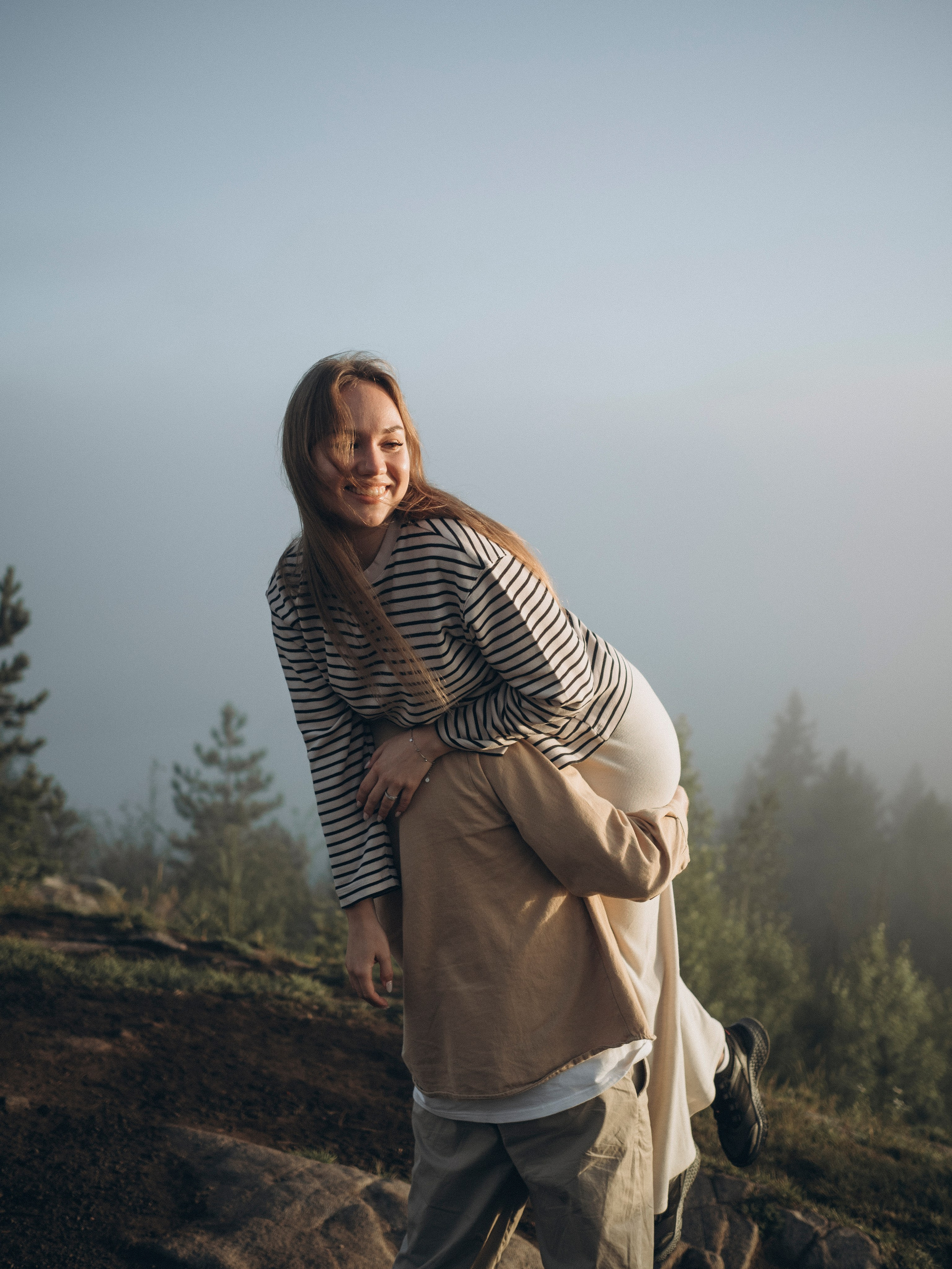 История любви. Фотограф в Сортавала Карина Буглакова