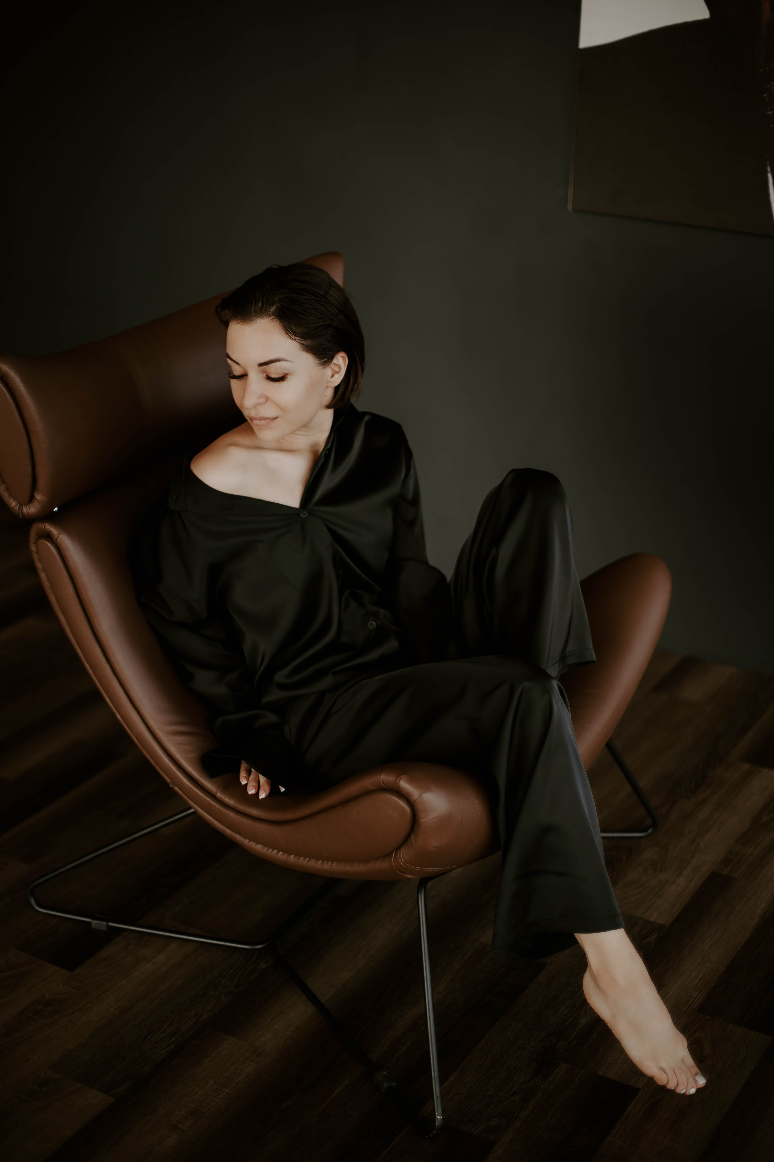 Мира: риелтор. Фотограф Veronika Potaseva