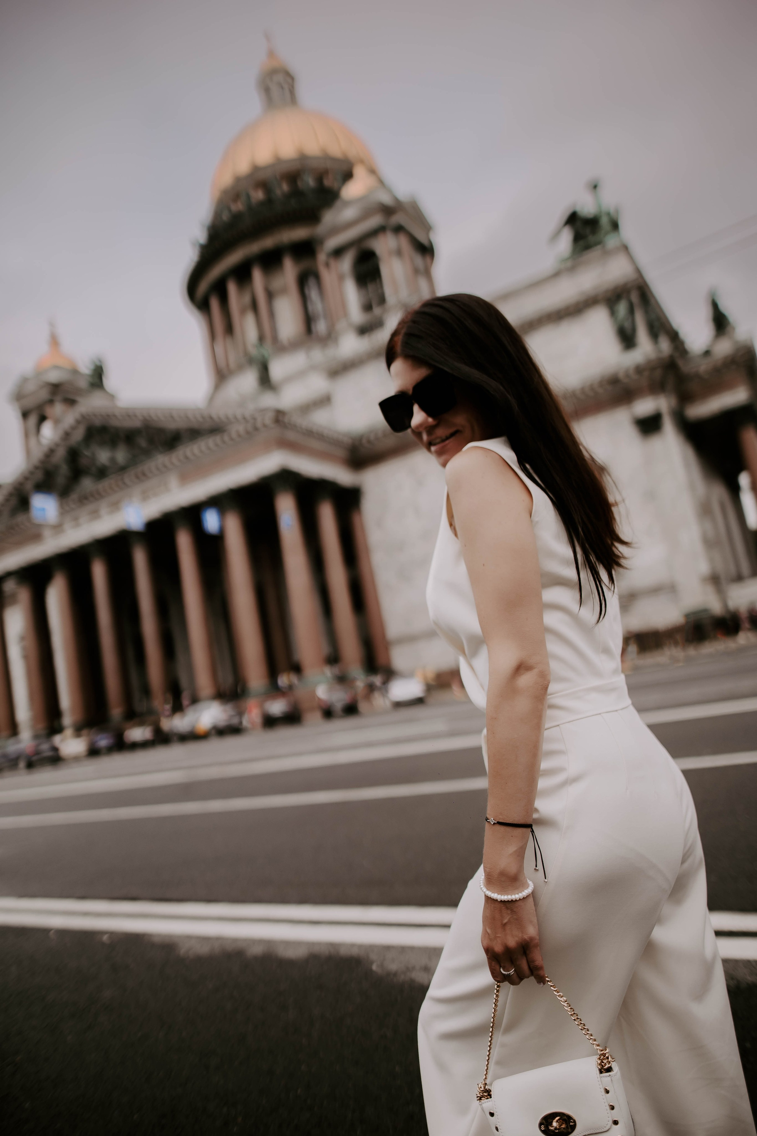 Ирина и Алексей. Фотограф Veronika Potaseva