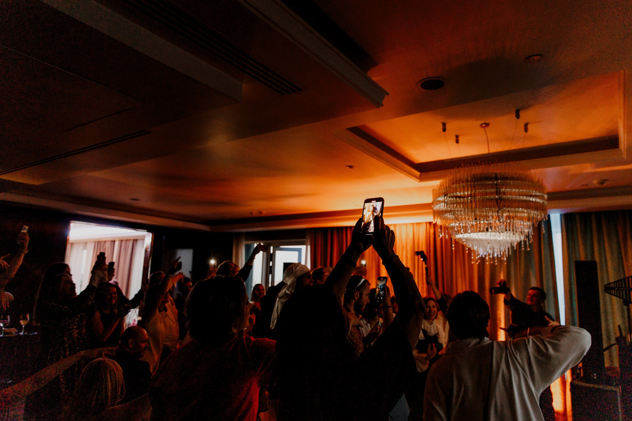 День Рождения. Свадебный фотограф Марина Назарова Москва