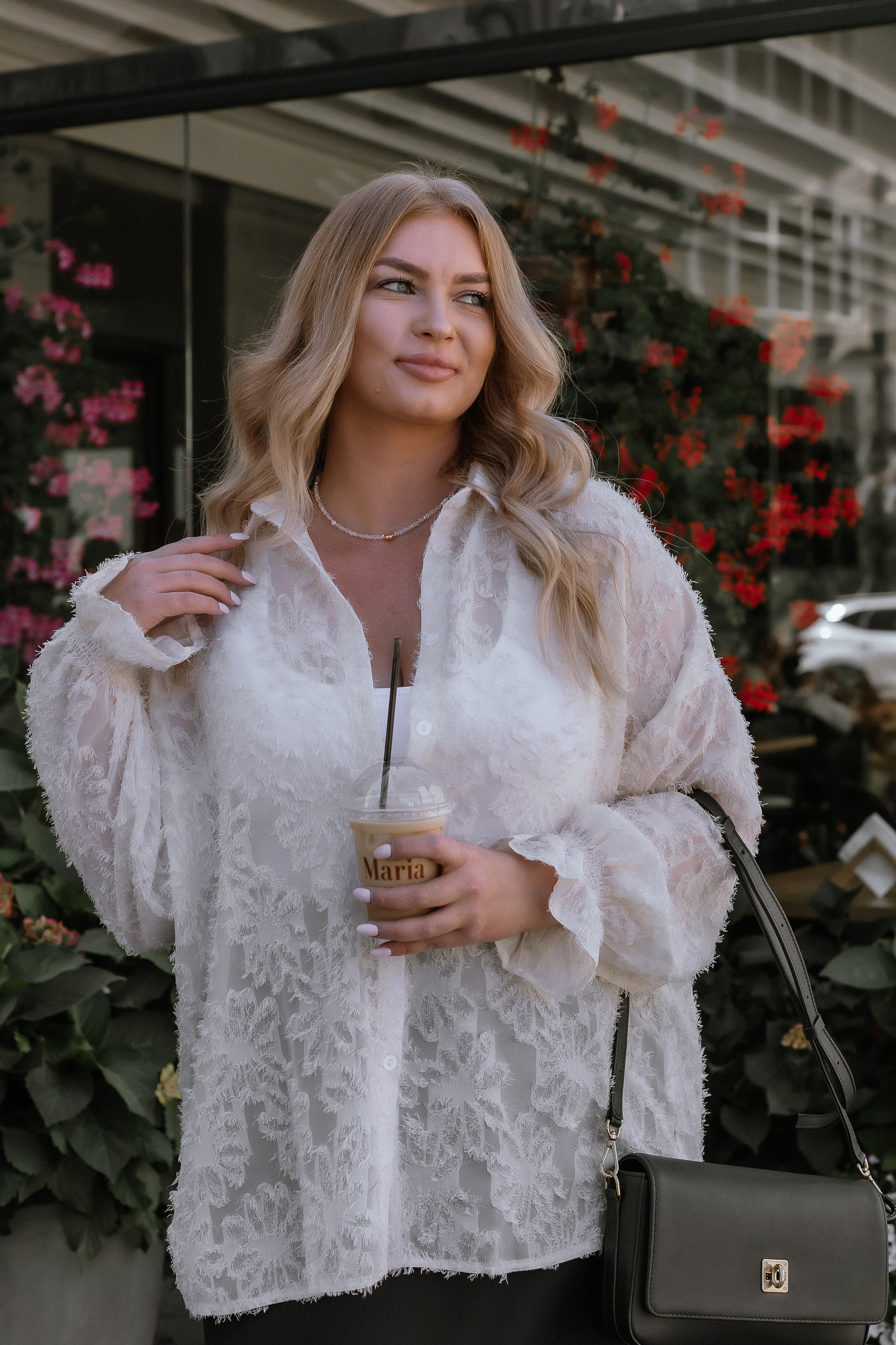 Летняя экспресс-съёмка Татьяны. Фотограф Екатеринубрг/Верхняя Пышма