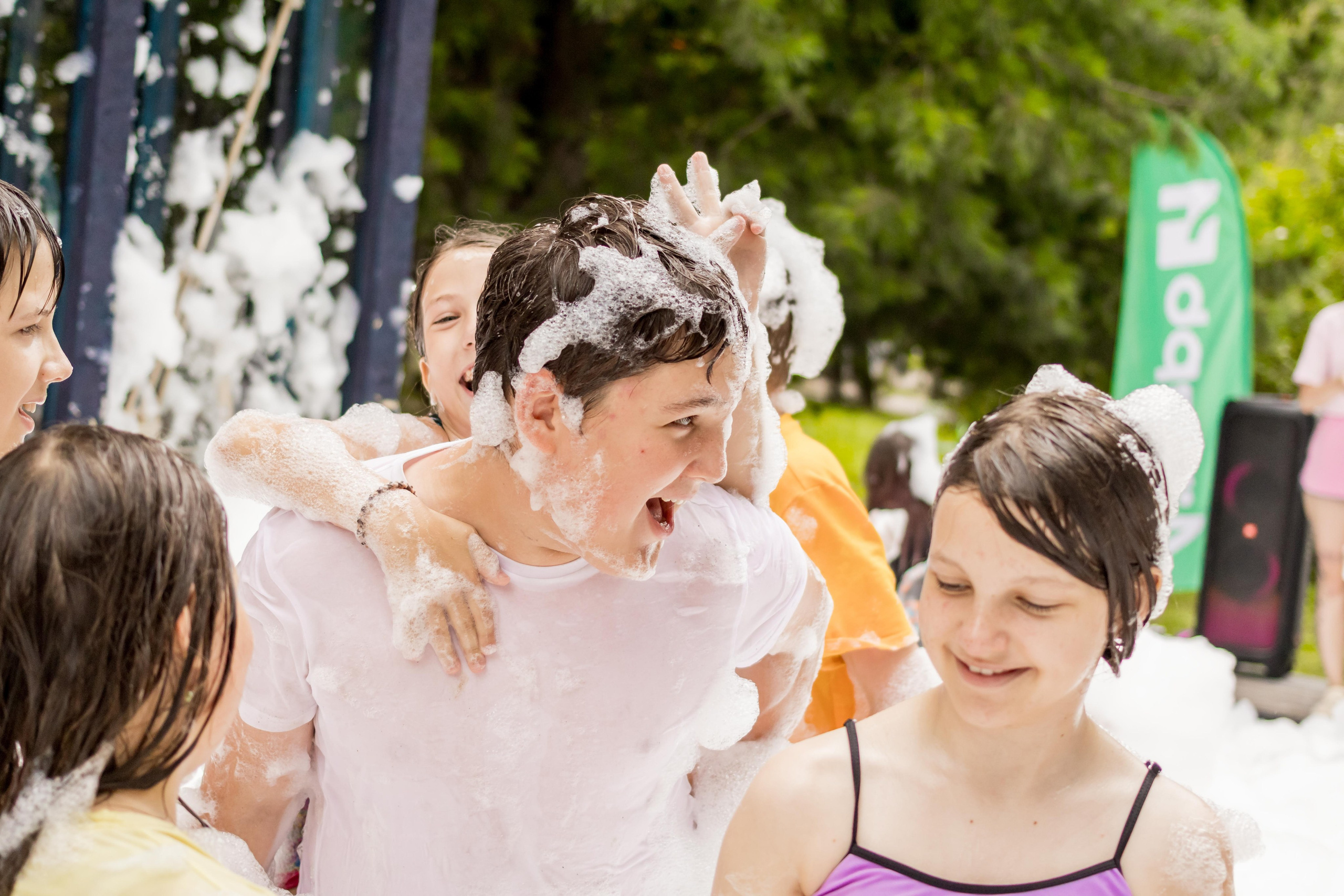 Репортажные. Фотограф Кемерово I Ростислав Поддубный