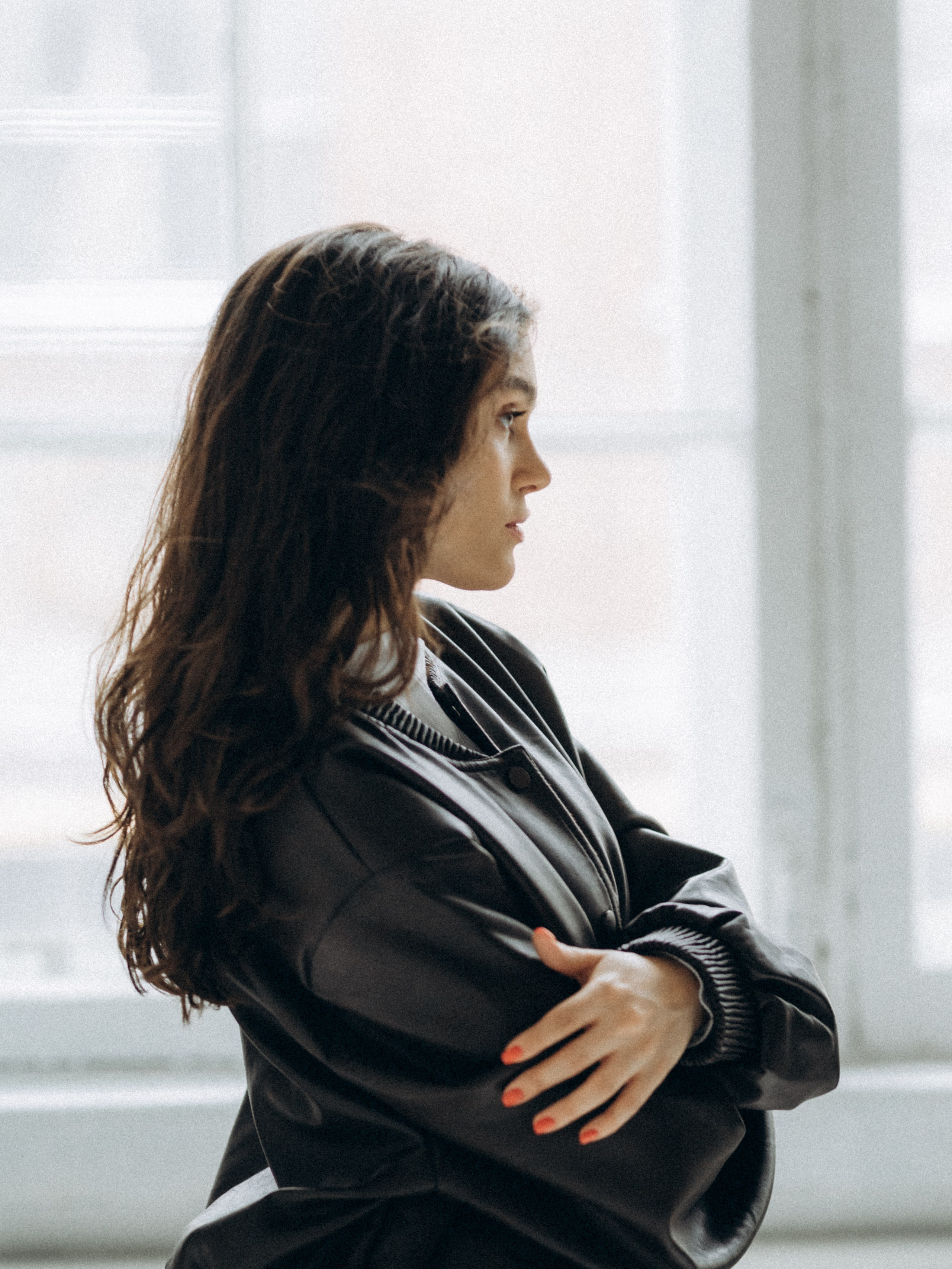 Портретная фотосъемка. Фотограф в Санкт-Петербурге и Уфе Алина Шаймухаметова