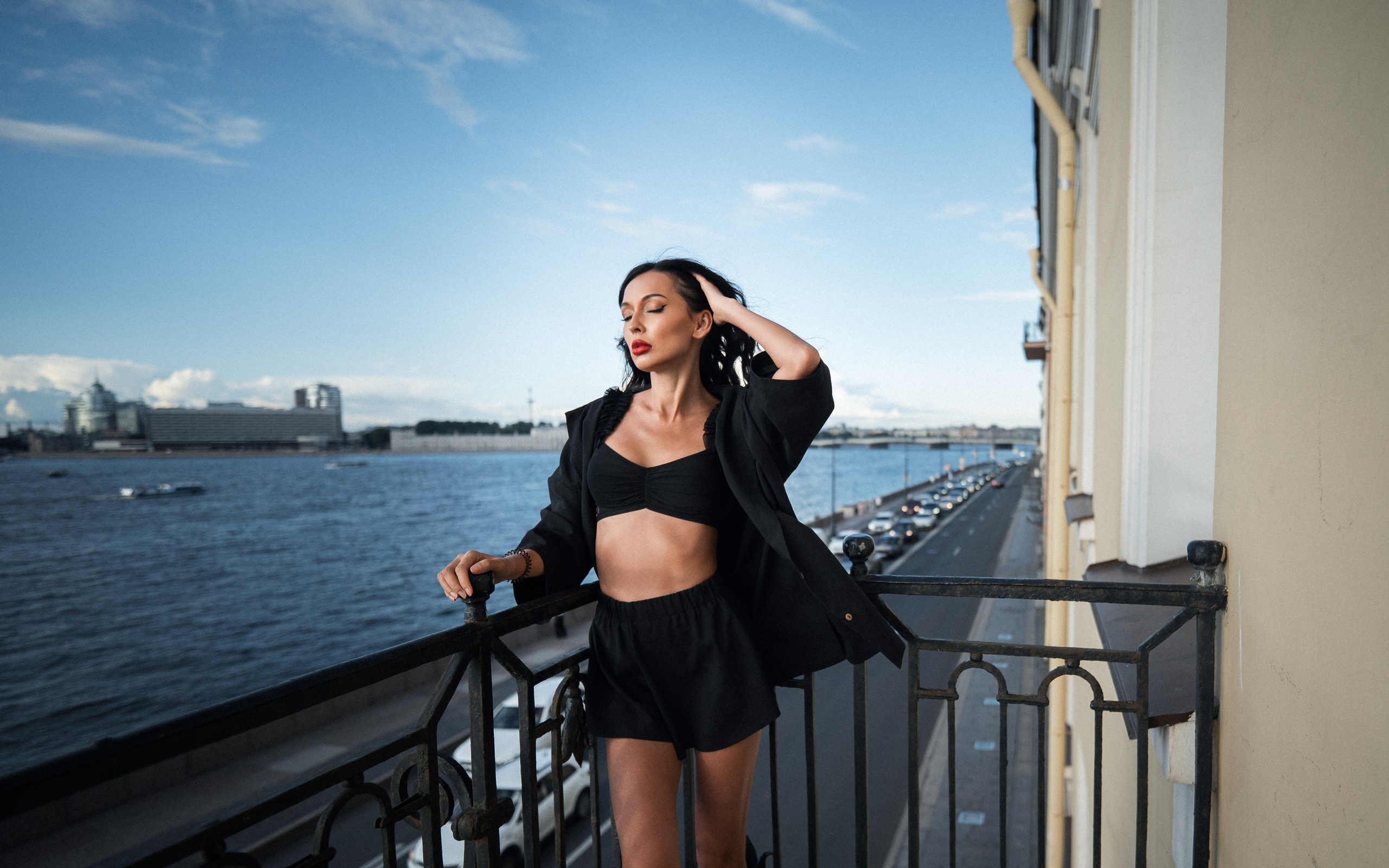 Светлана. Портретный фотограф в Санкт-Петербурге