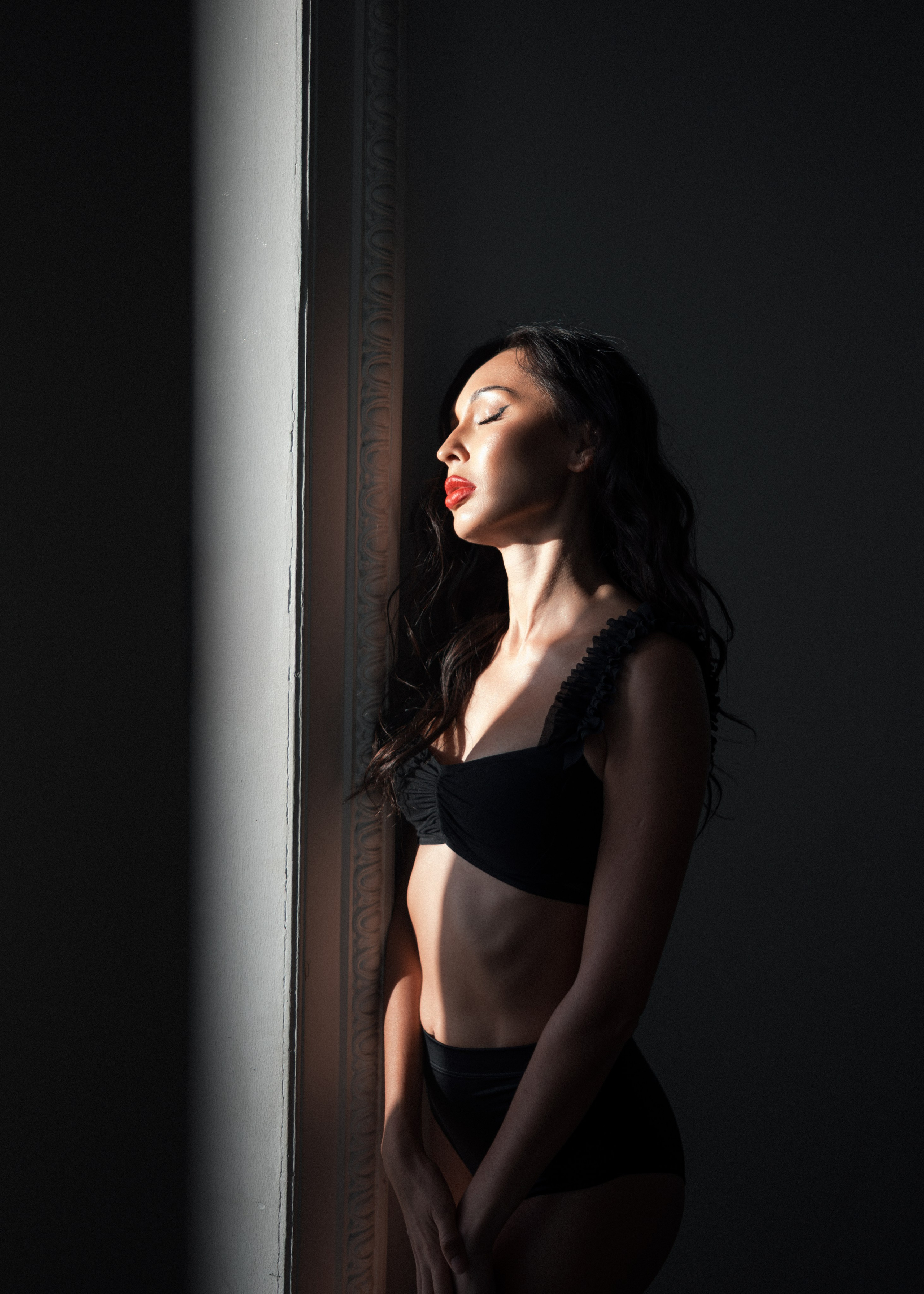 Светлана. Портретный фотограф в Санкт-Петербурге