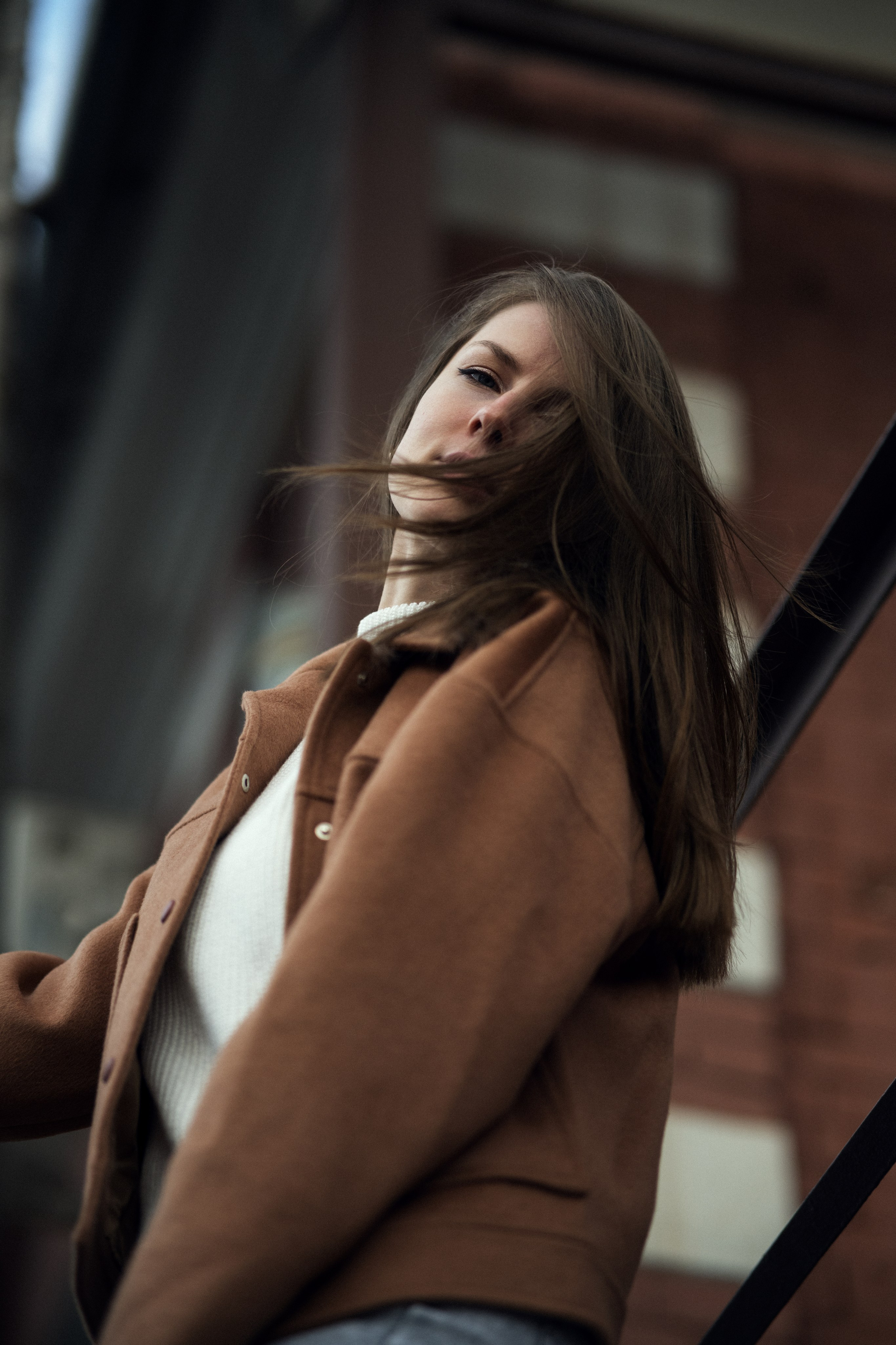 Анастасия. Портретный фотограф в Санкт-Петербурге