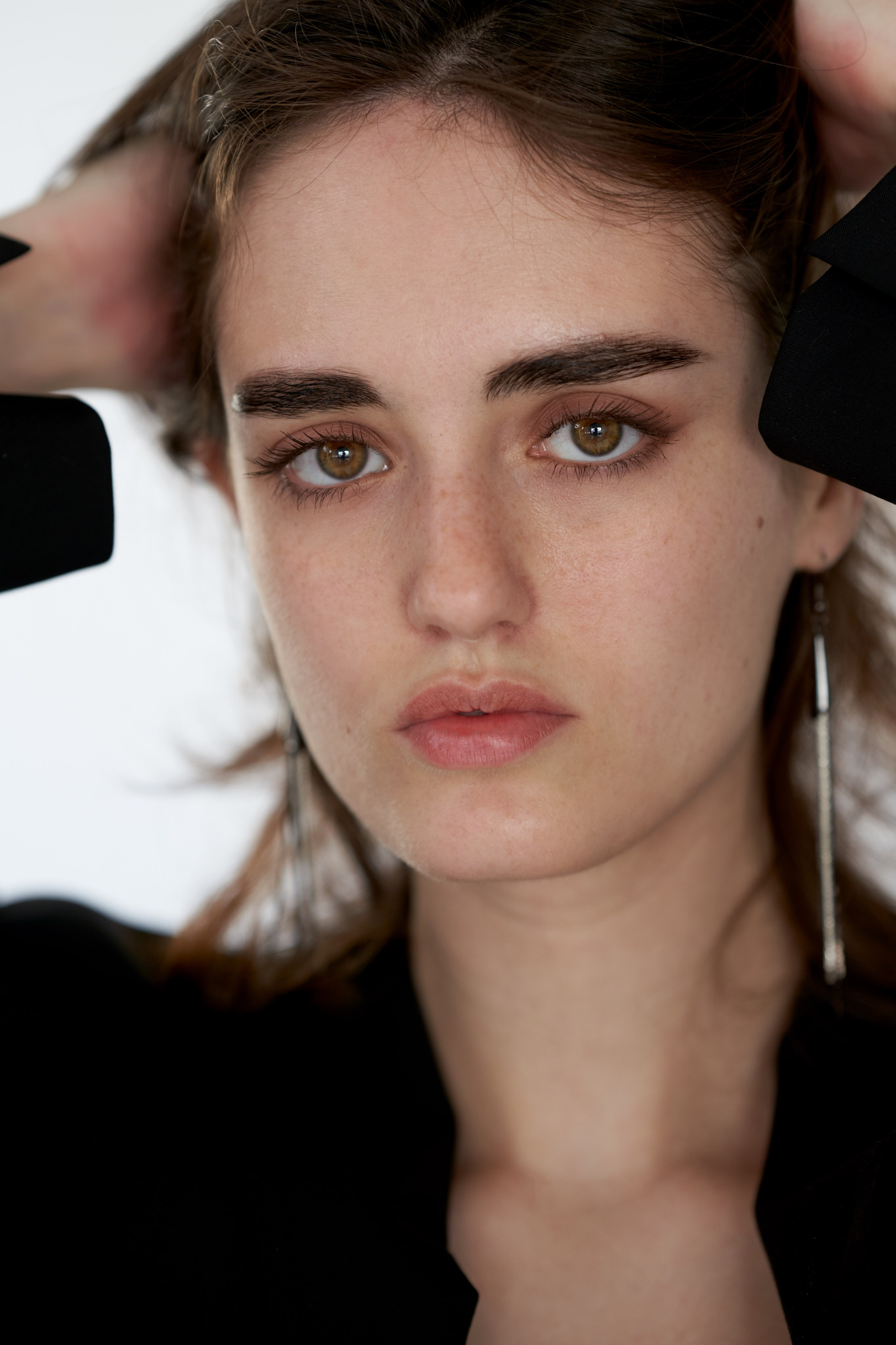 Женский портрет. Портретный фотограф в Москве Лидия Брауде