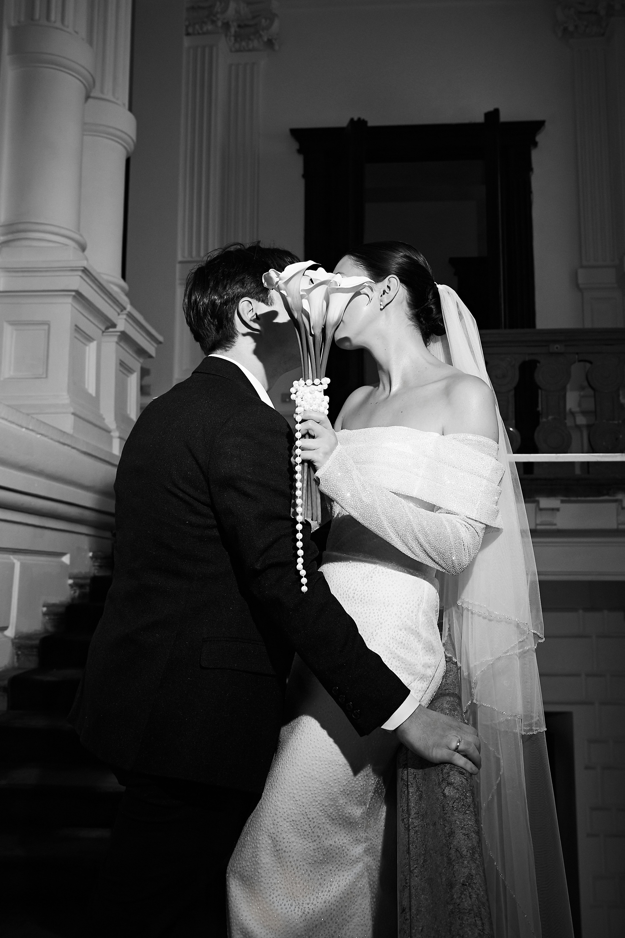 Егор & Анна. Фотограф Ульяна Соколова Москва