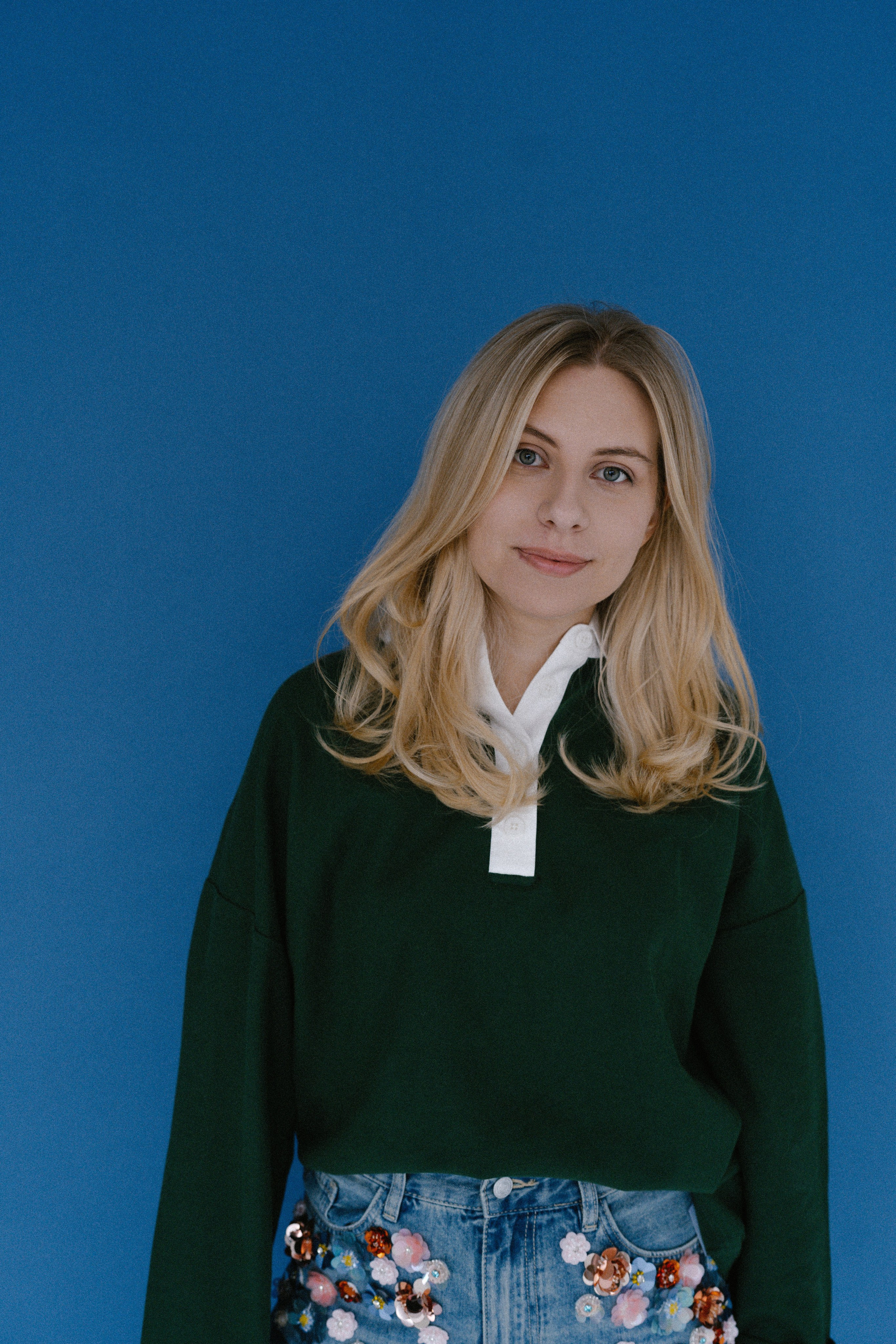 Ева. Семейный фотограф Валерия Фабричникова, Москва