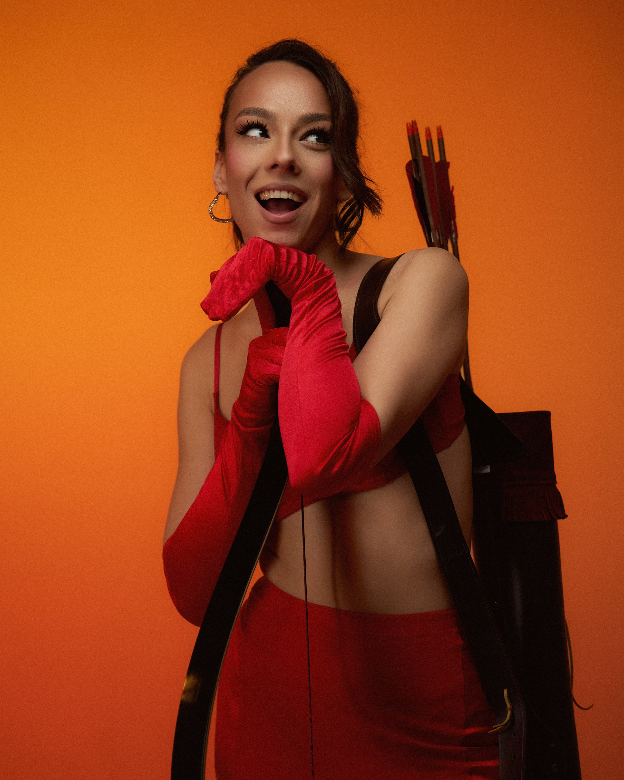 Карина. Портретный и Контент фотограф Григорий Семенов (Grifon) в Ижевске