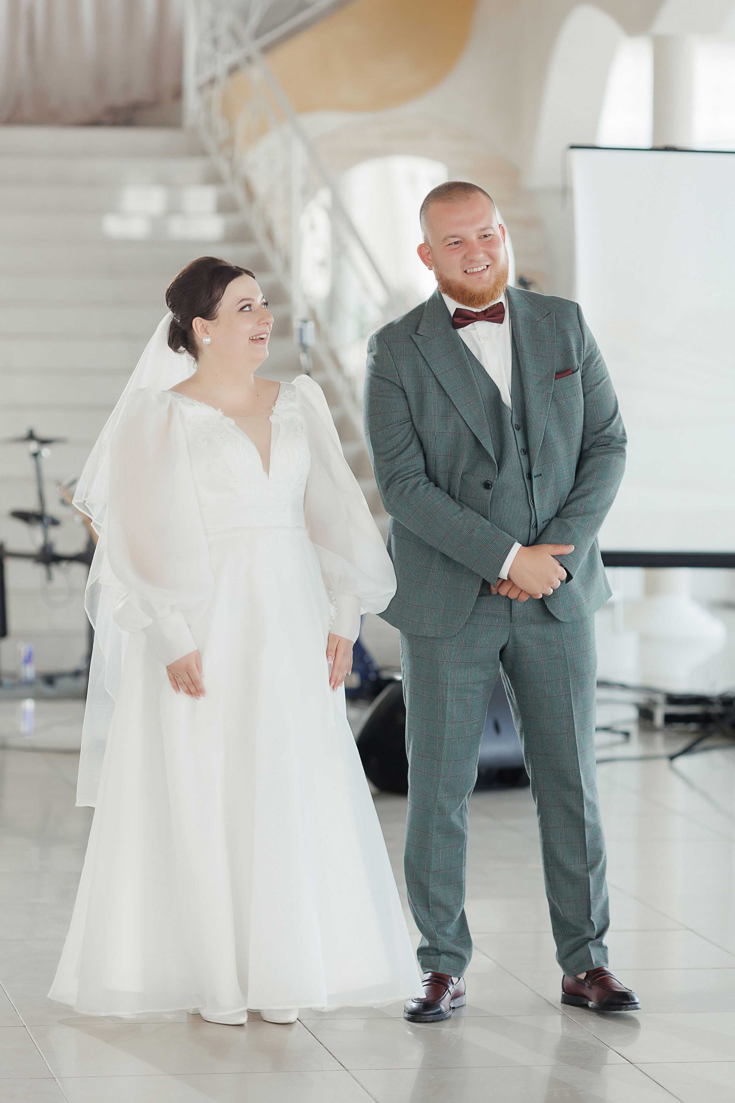 Свадьба Глеба и Дарьи. Свадебный и семейный фотограф в Твери и Тверской области