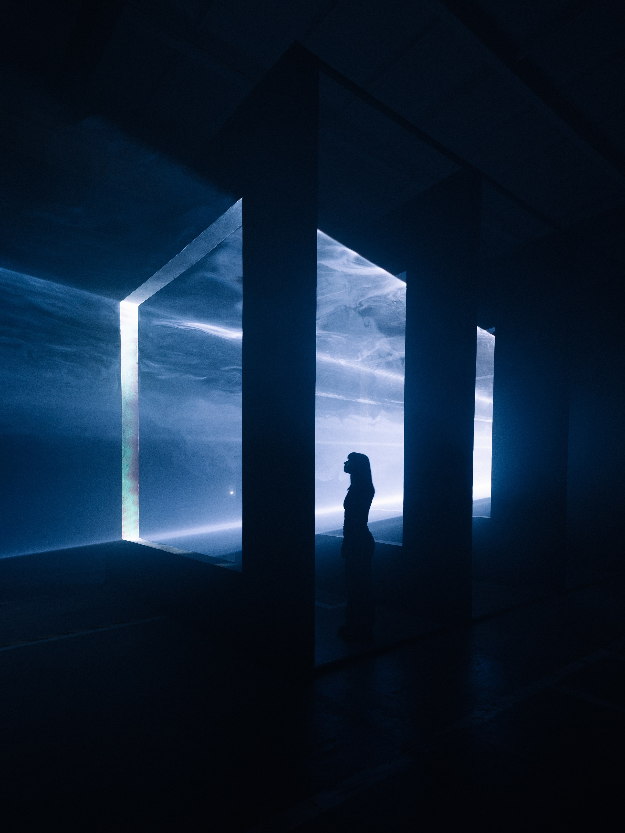 INTERVALS.EXHIBITION. @tomrus: Рустам Шагиморданов — фотограф