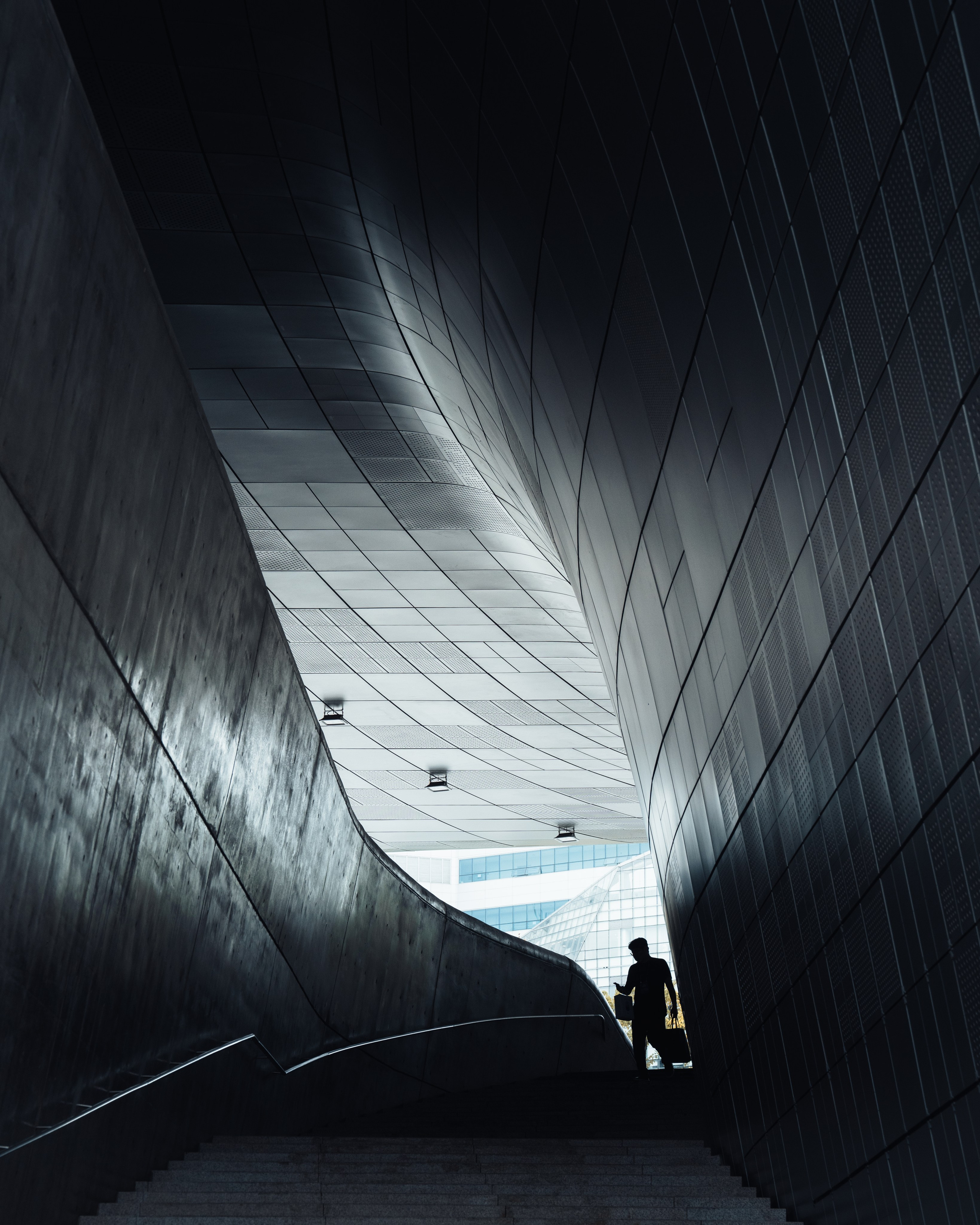 Street photography / Уличная фотография. @tomrus: Рустам Шагиморданов — фотограф