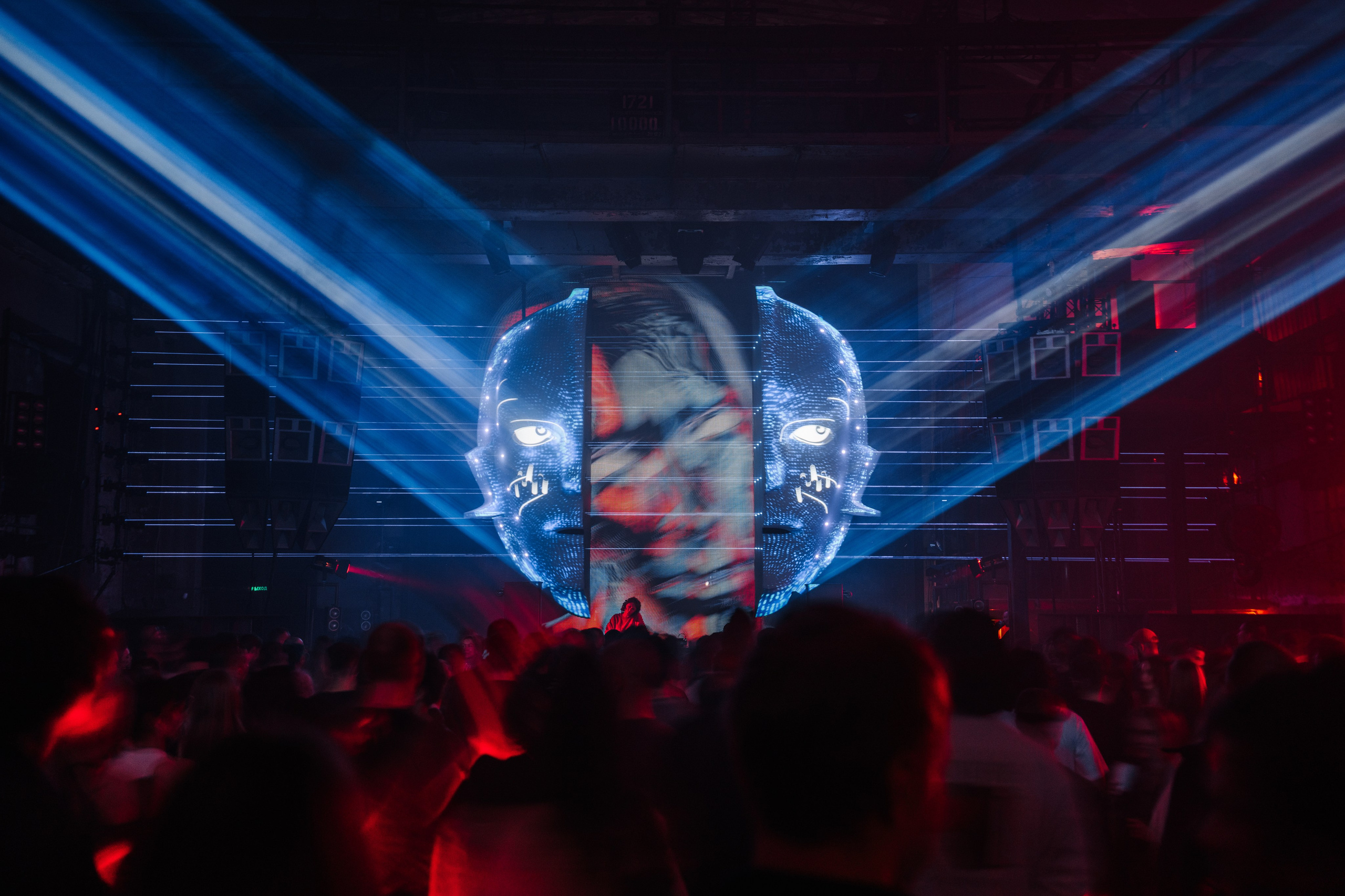 ARMA XVI, SILA SVETA. @tomrus: Рустам Шагиморданов — фотограф