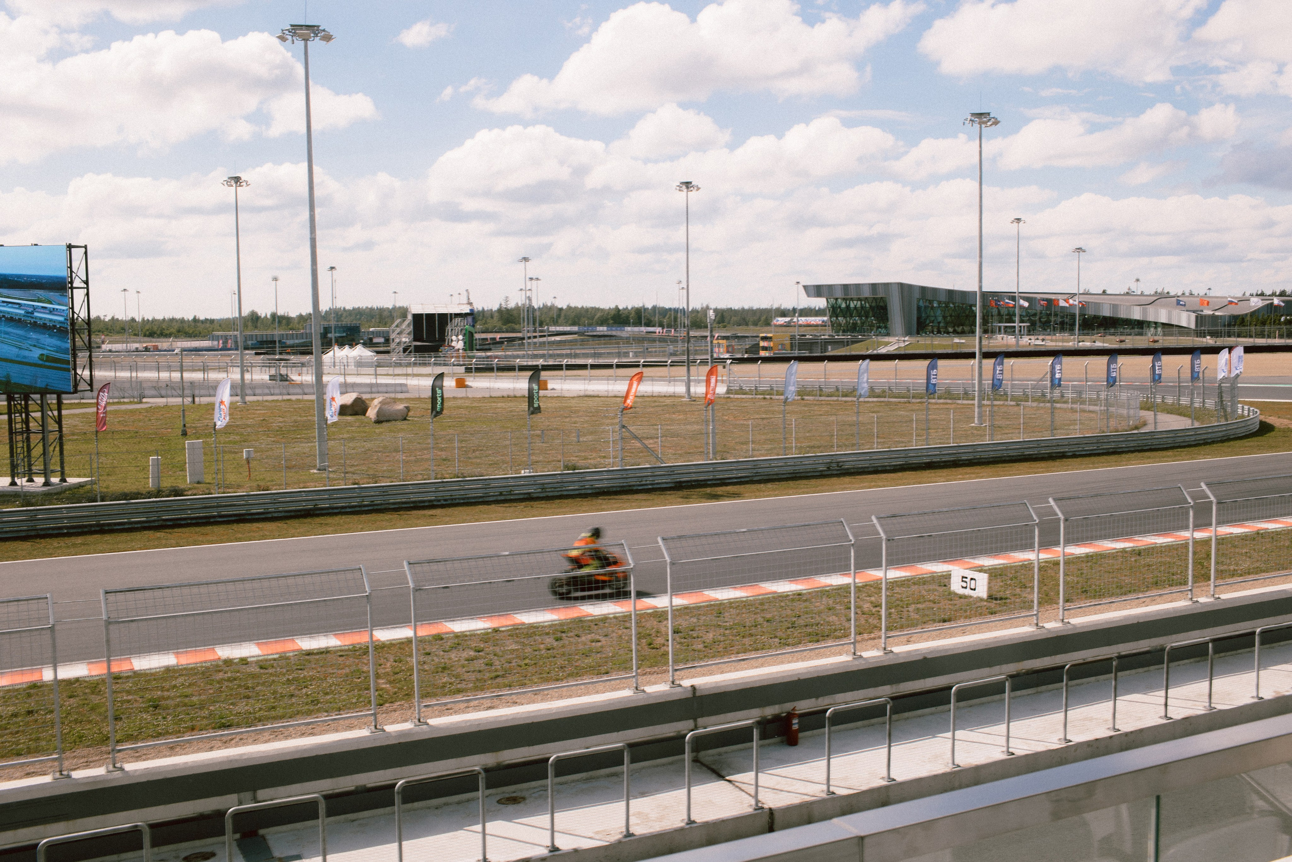 IGORA DEIVE. Фотограф Мария Сивохина