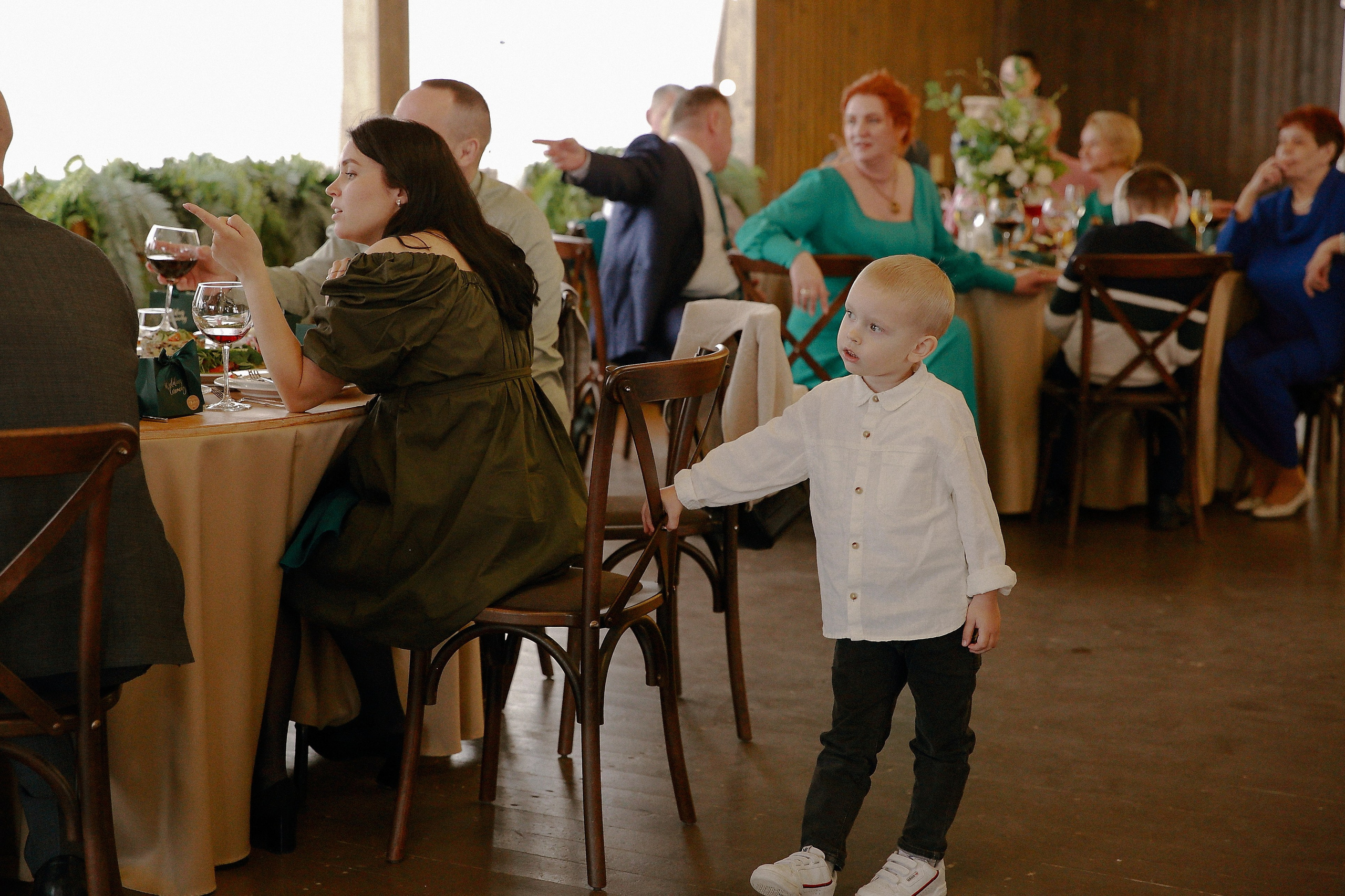 Саша и Ксюша. Семейный и свадебный фотограф в Москве и Зеленограде Пилипенко Юлия
