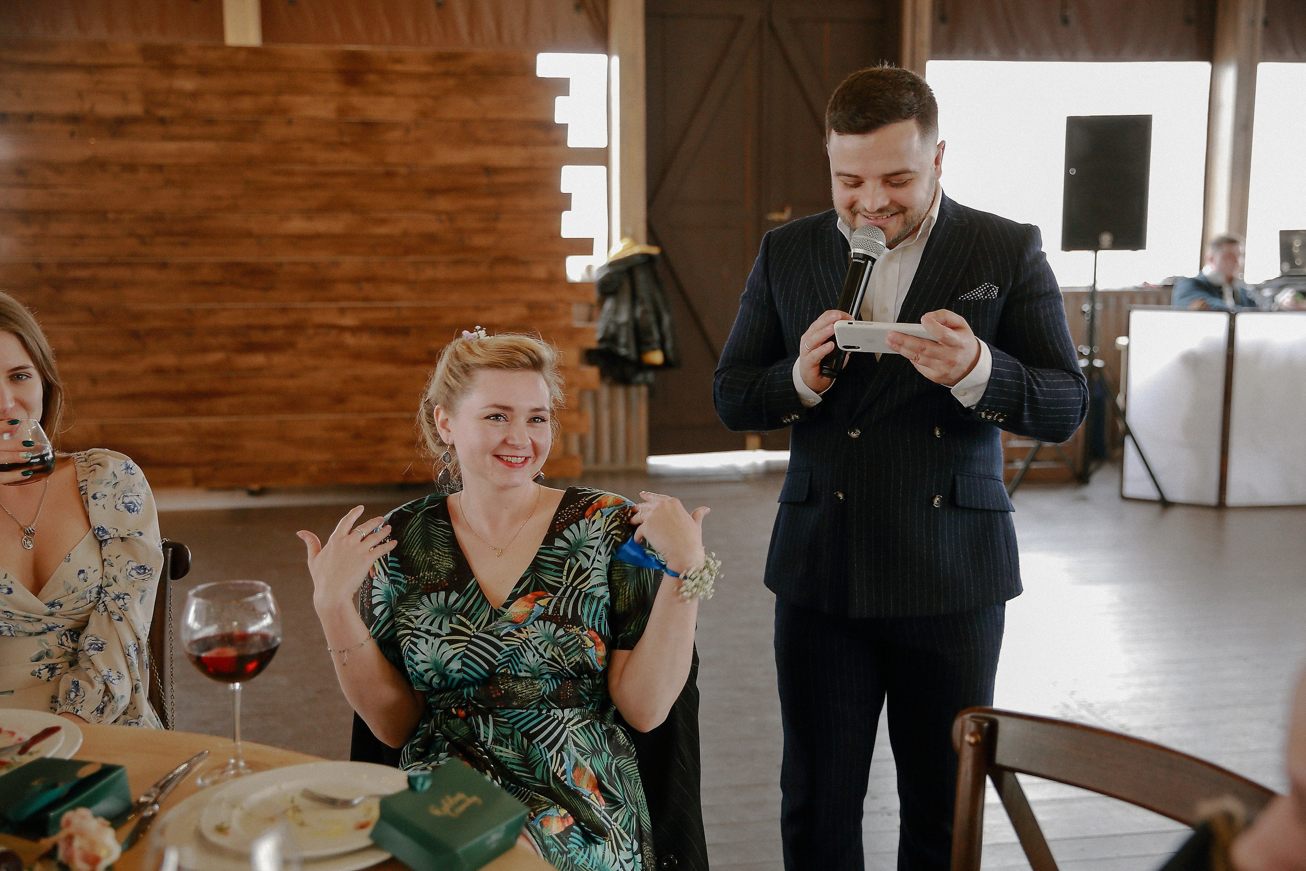 Саша и Ксюша. Семейный и свадебный фотограф в Москве и Зеленограде Пилипенко Юлия