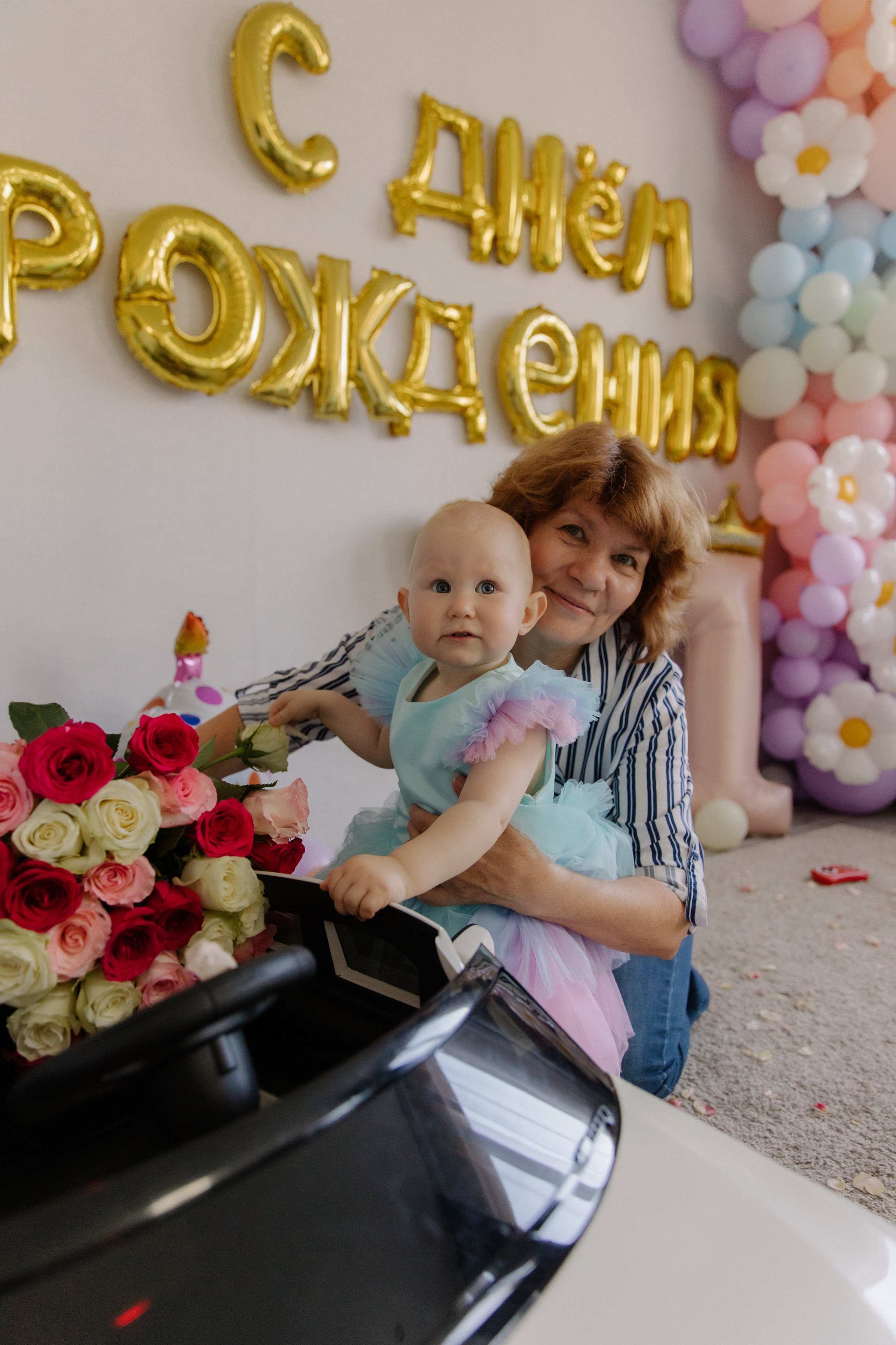 Годик Лере. Семейный и свадебный фотограф в Москве и Зеленограде Пилипенко Юлия