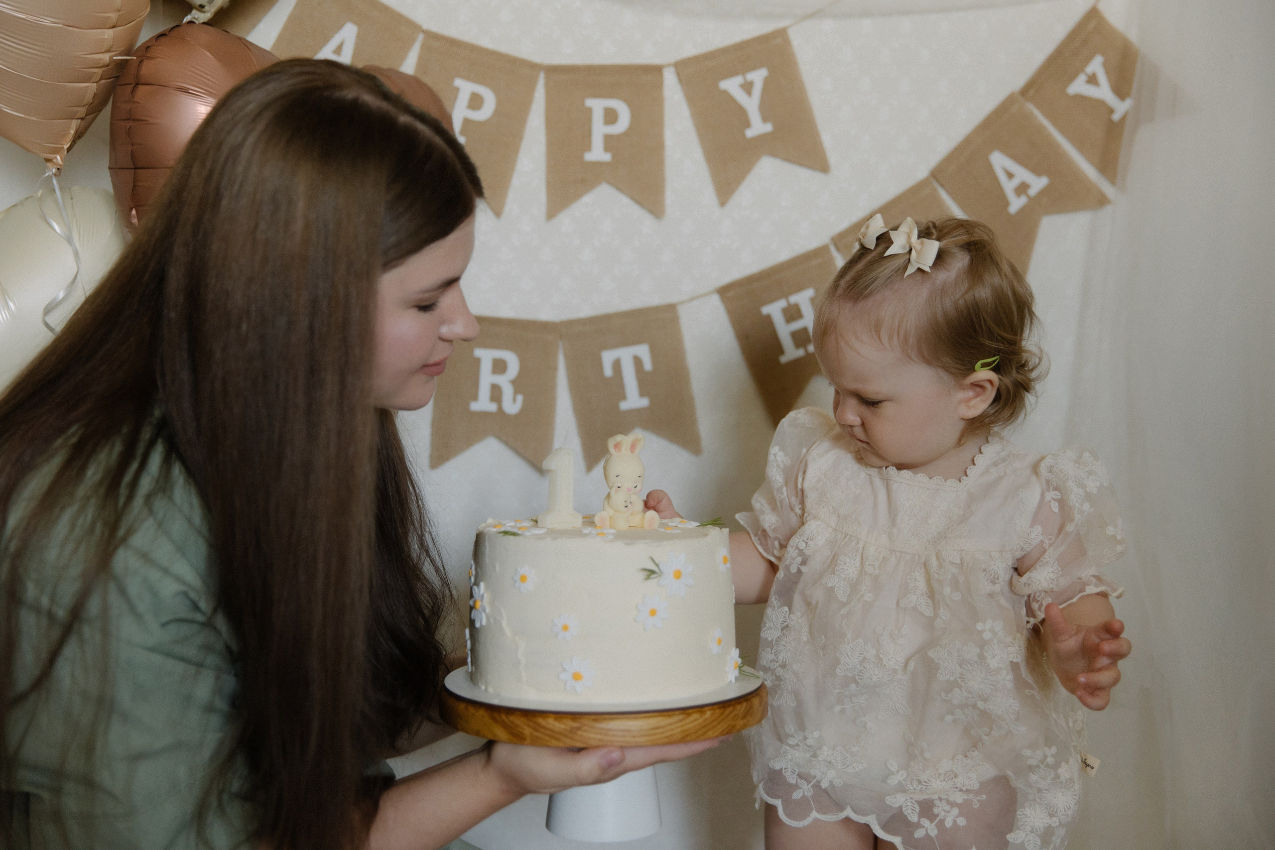 Годик Аленочке. Семейный и свадебный фотограф в Москве и Зеленограде Пилипенко Юлия