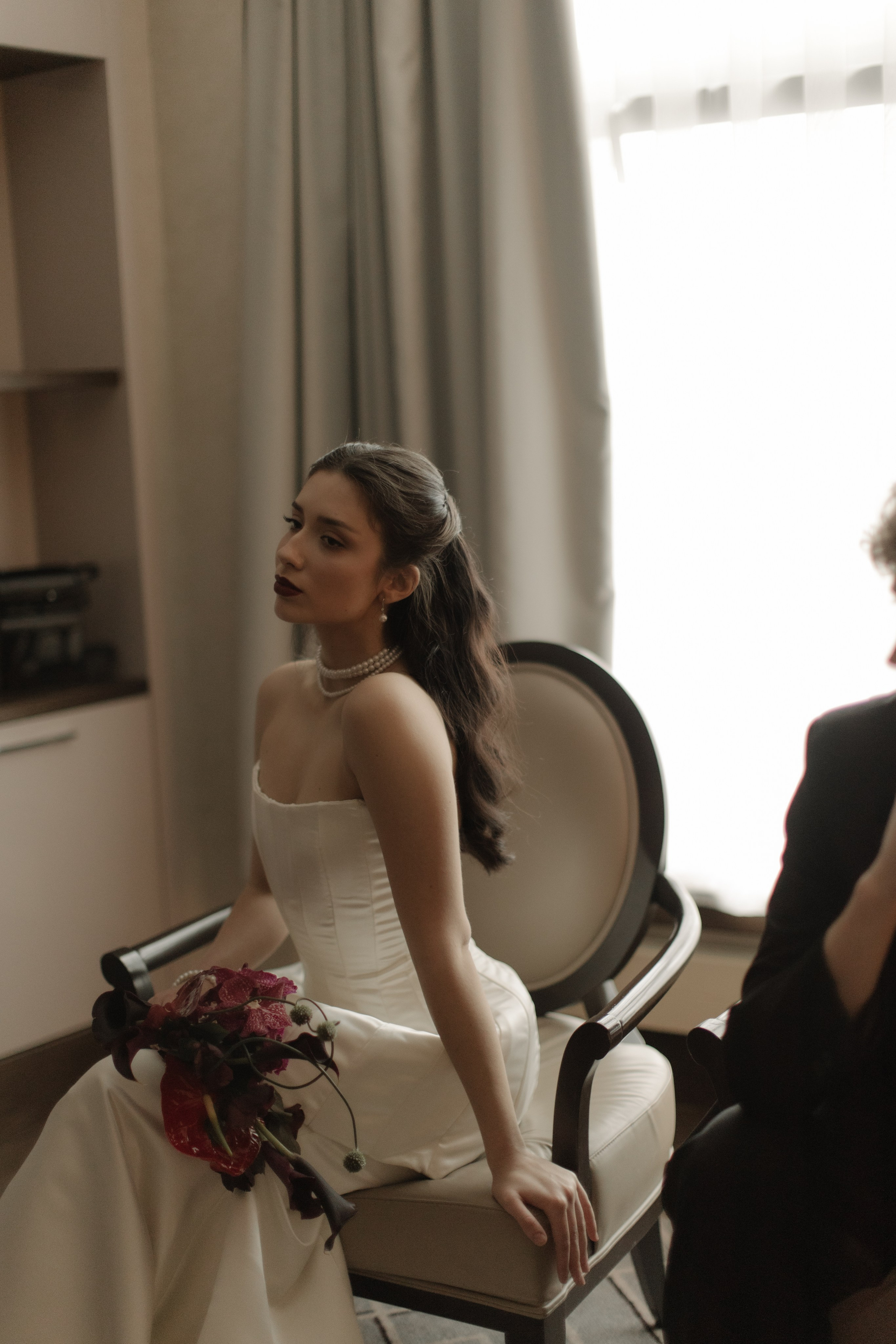 Федор и Малена. Семейный и свадебный фотограф в Москве и Зеленограде Пилипенко Юлия