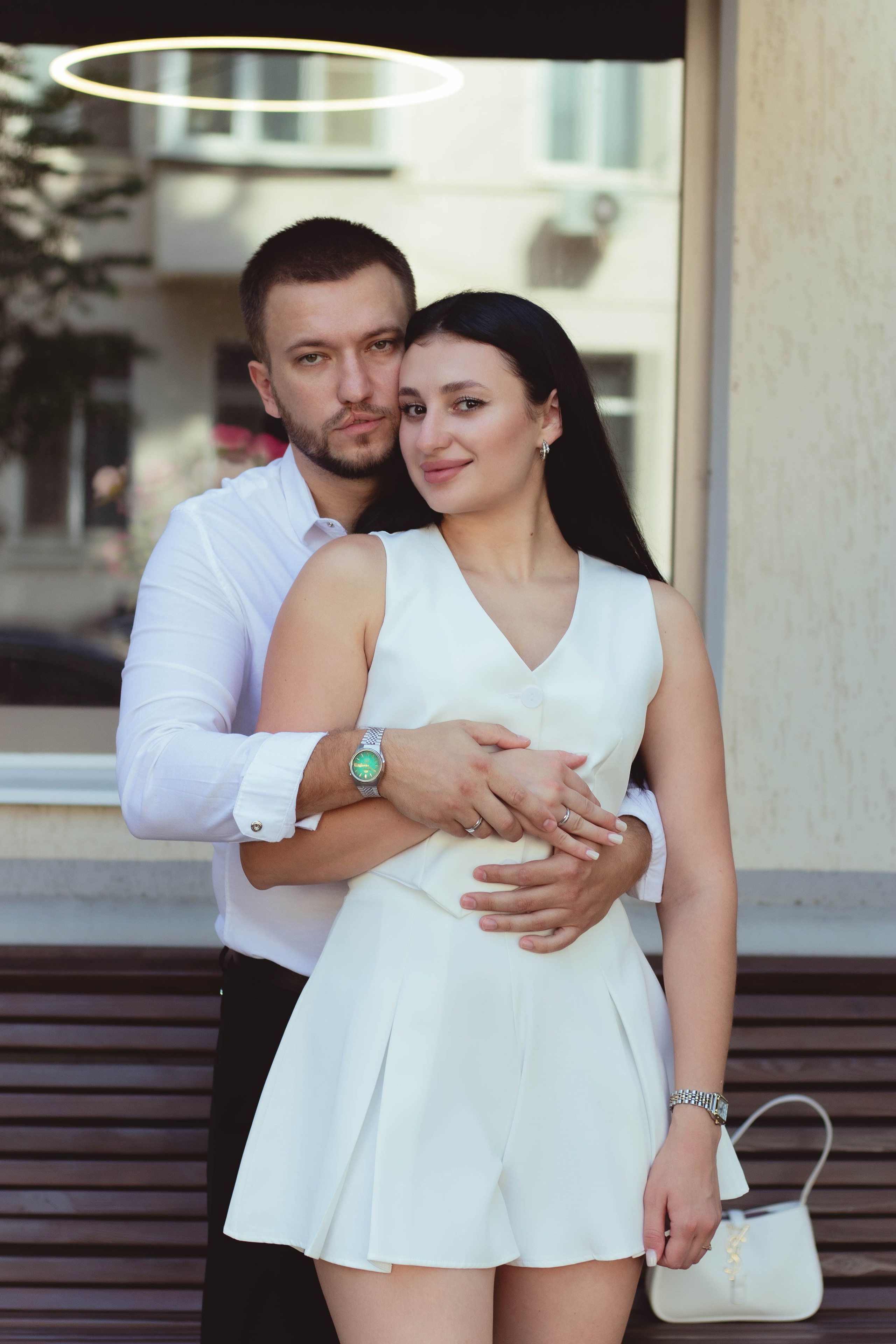 Mr. & Mrs. Фотограф из Краснодара