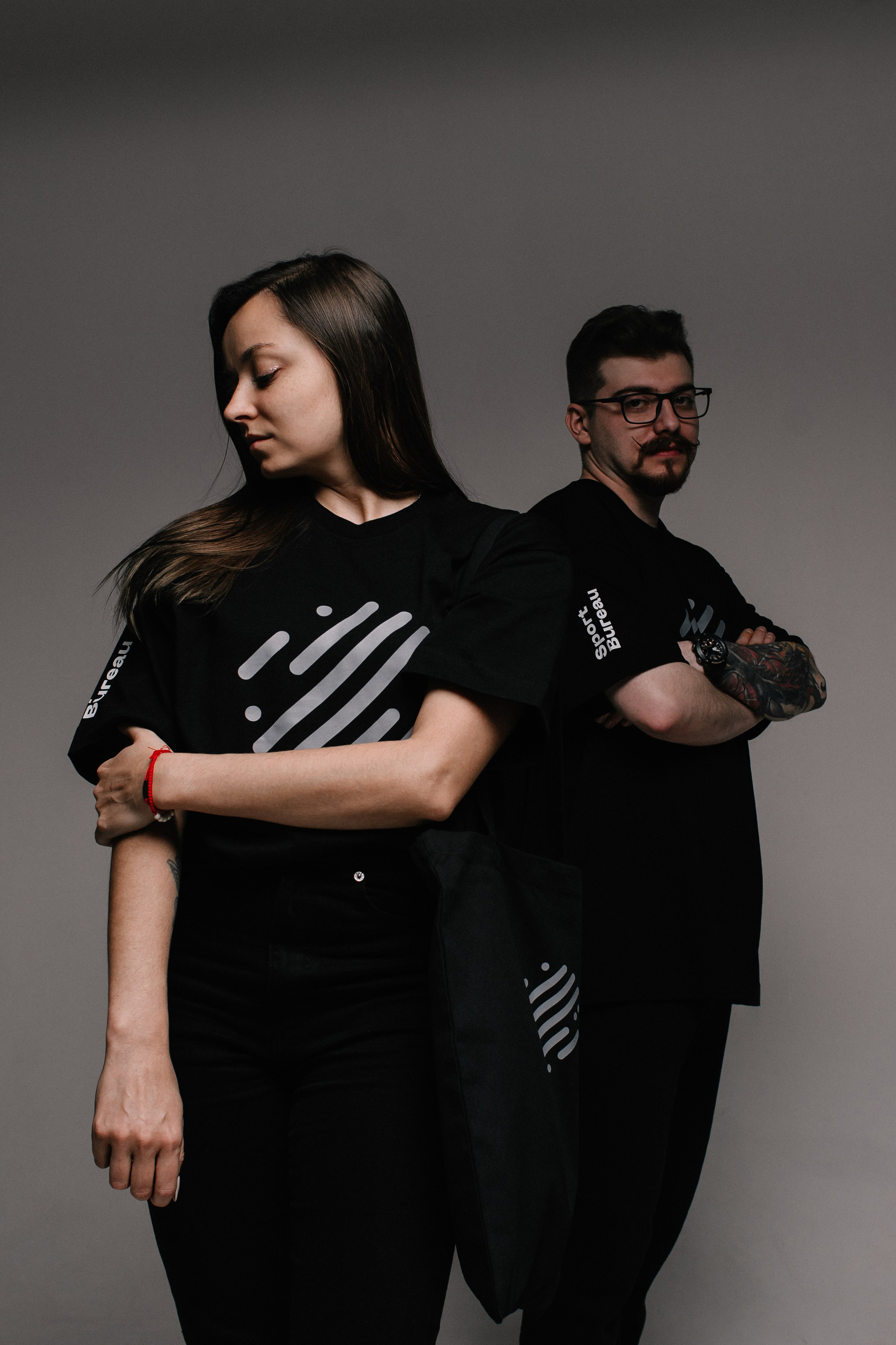 Мерч для Бюро Цифровых Технологий. Фотограф в Челябинске Любовь Денисенко