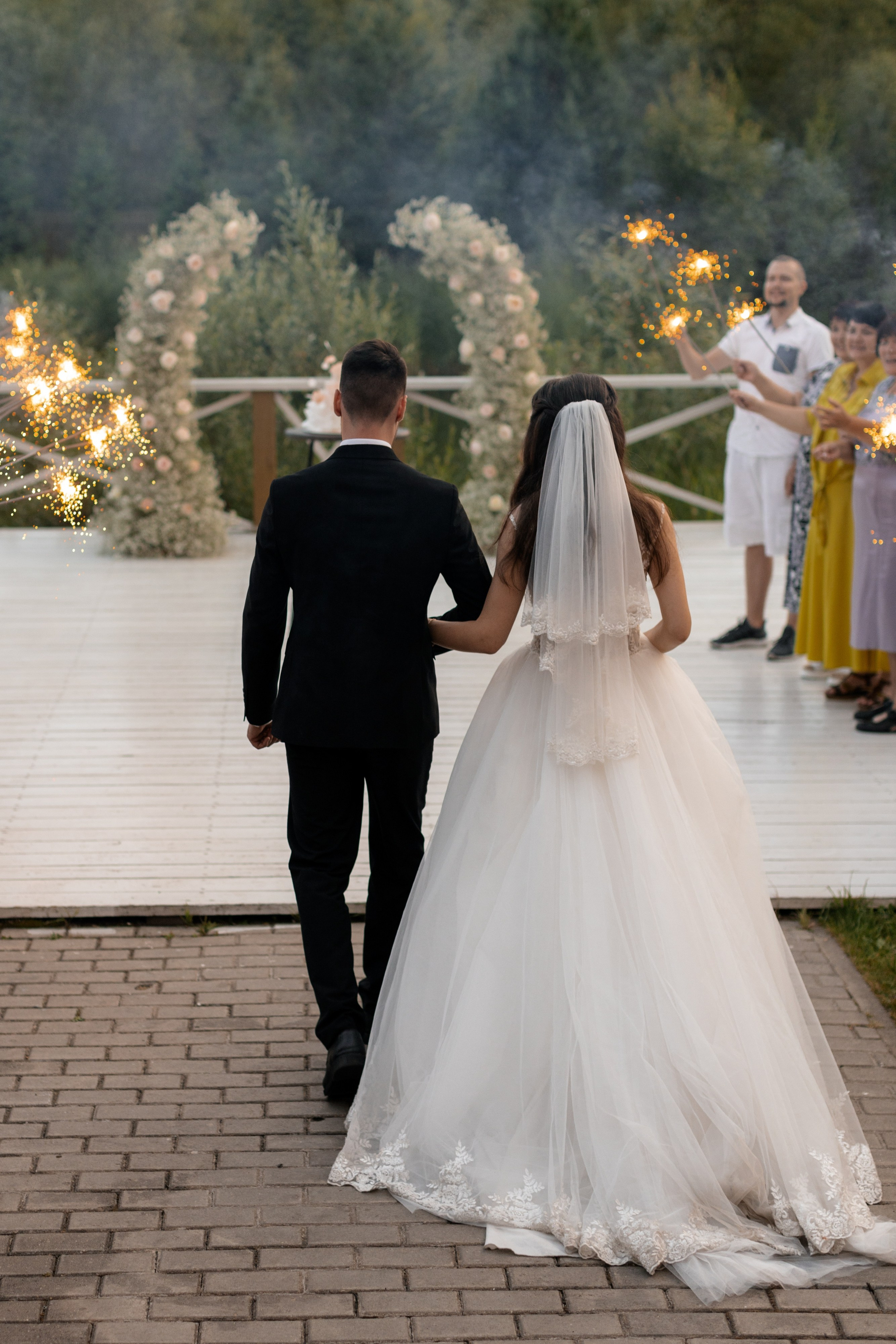 Alexandr&Ekaterina. Свадебный фотограф в Москве
