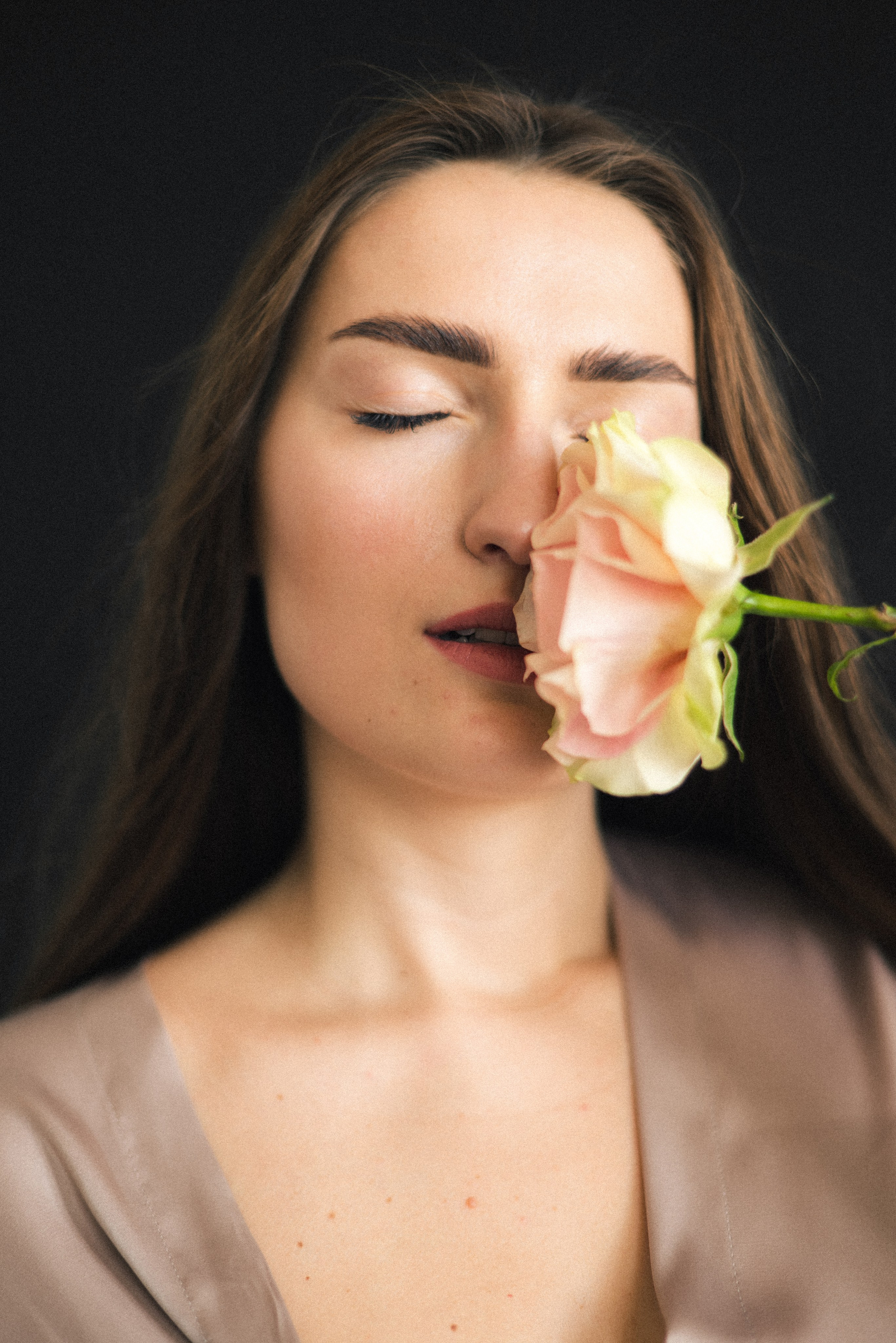 Света. Фотограф в Минске Наталия Запорощенко