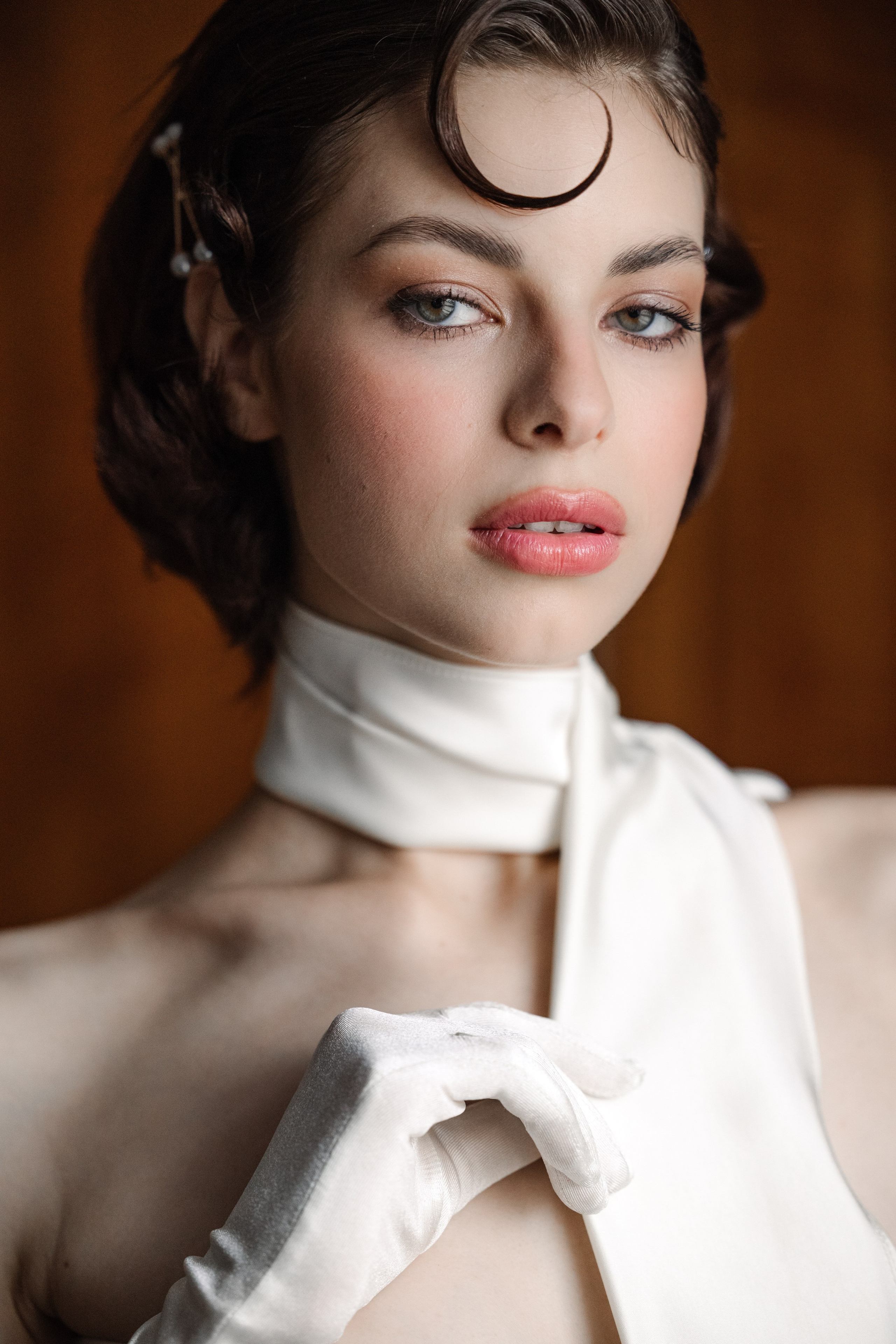 Андрей и Дарья