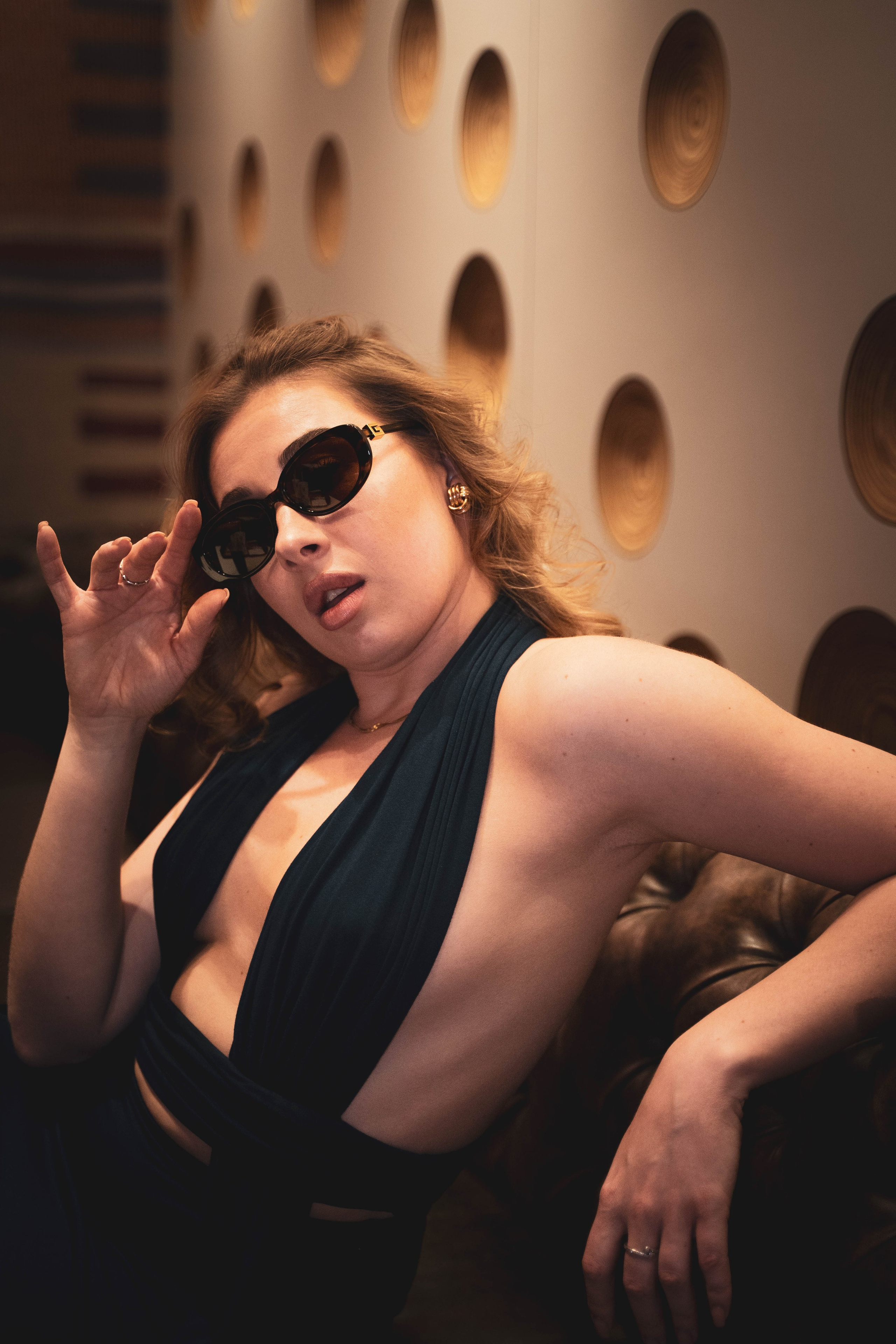 Макдональс ПОВ. Видео и Фото