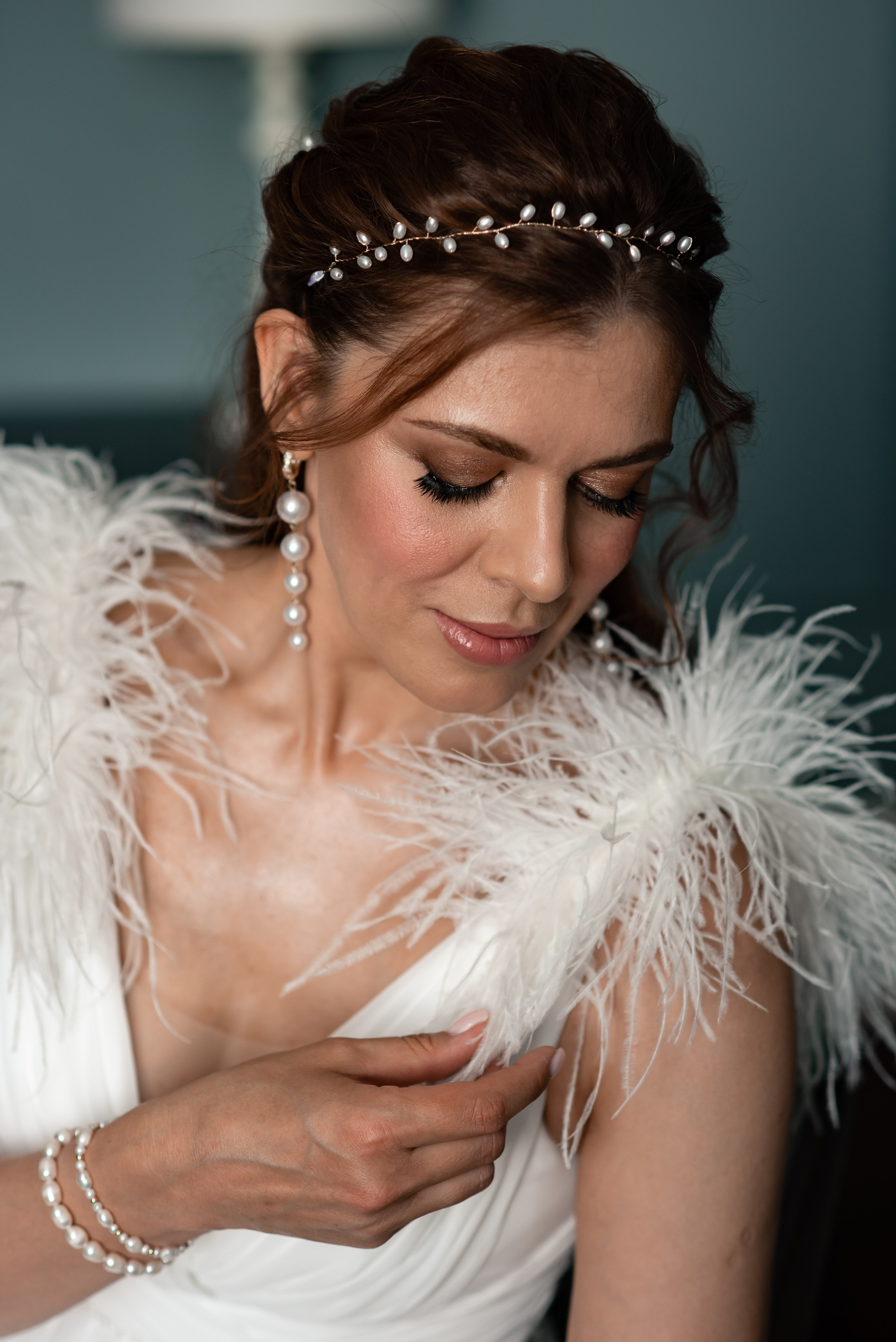 Свадебный день в Петербурге. Анастасия Петрович фотограф, фотокорреспондент в Москве и Санкт-Петербурге. Фотосъёмка репортажа, мероприятия, корпоративная съёмка, контент