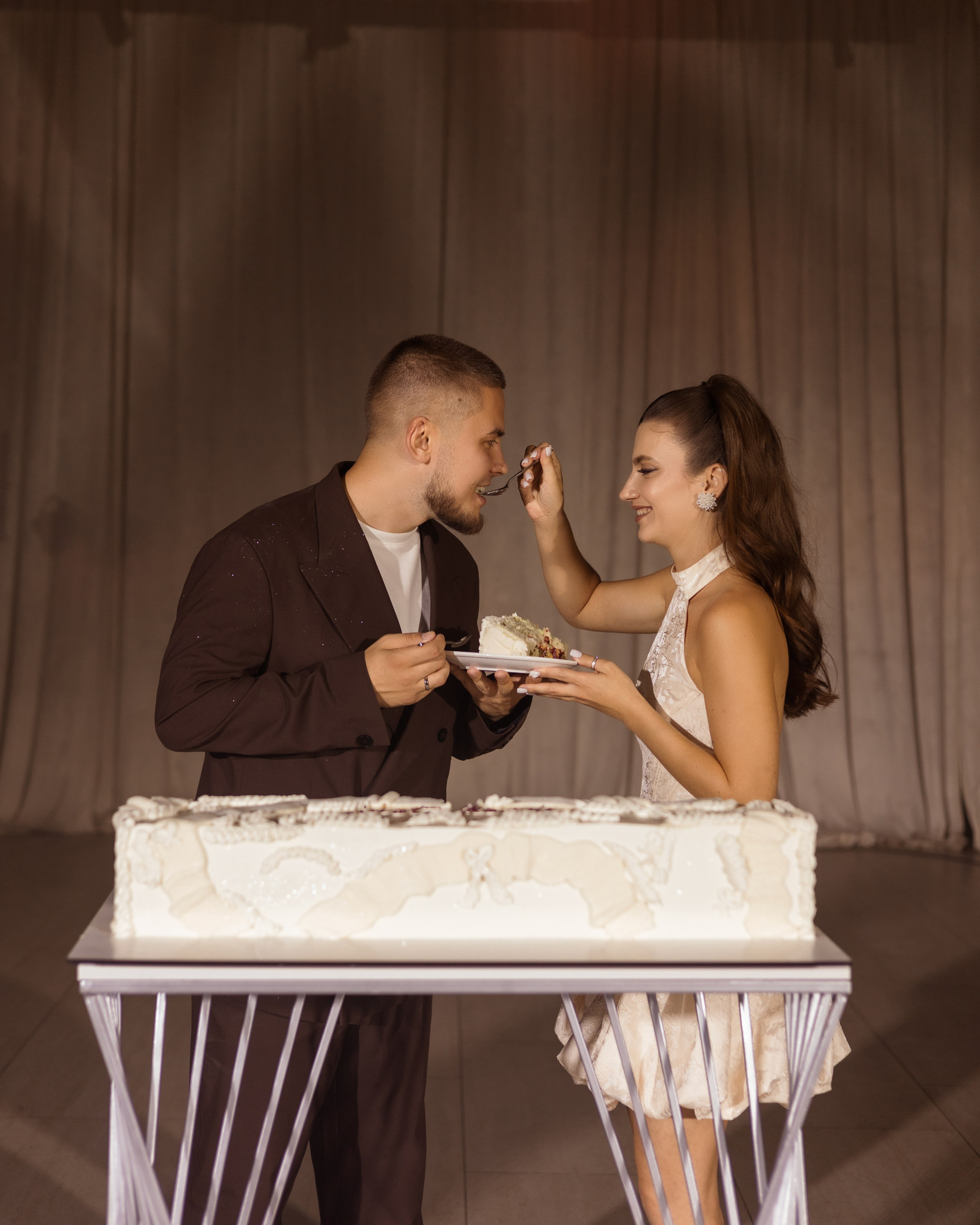 Vlad & alina. Александра Акжигитова I Фотограф Волгоград