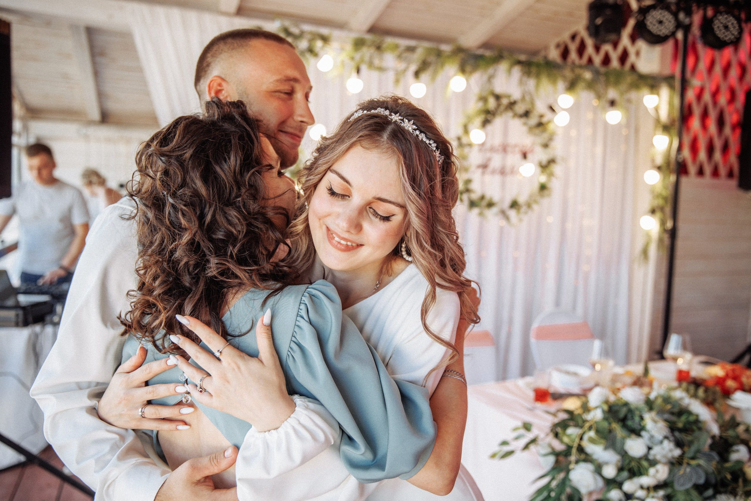 A&A. Свадебный и репортажный фотограф в Перми