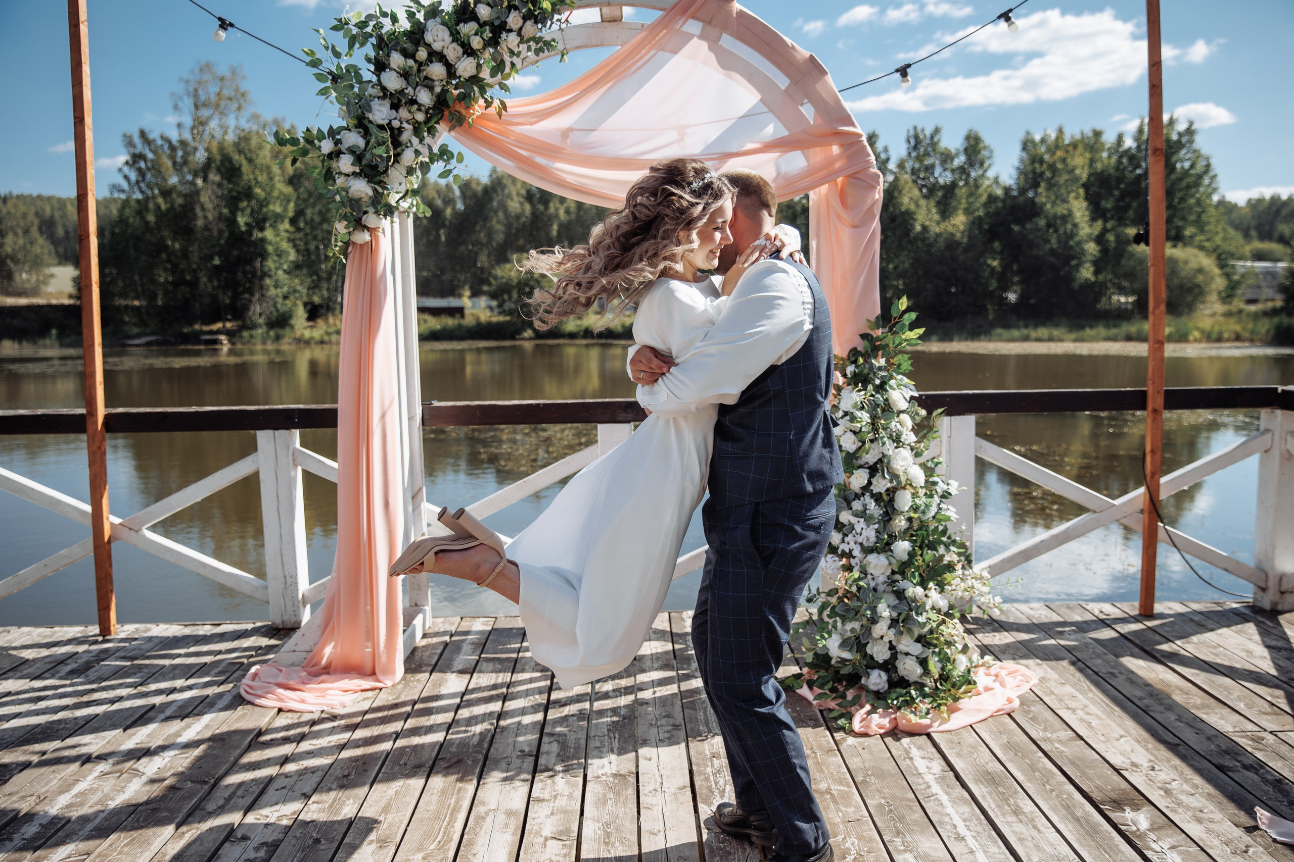 A&A. Свадебный и репортажный фотограф в Перми