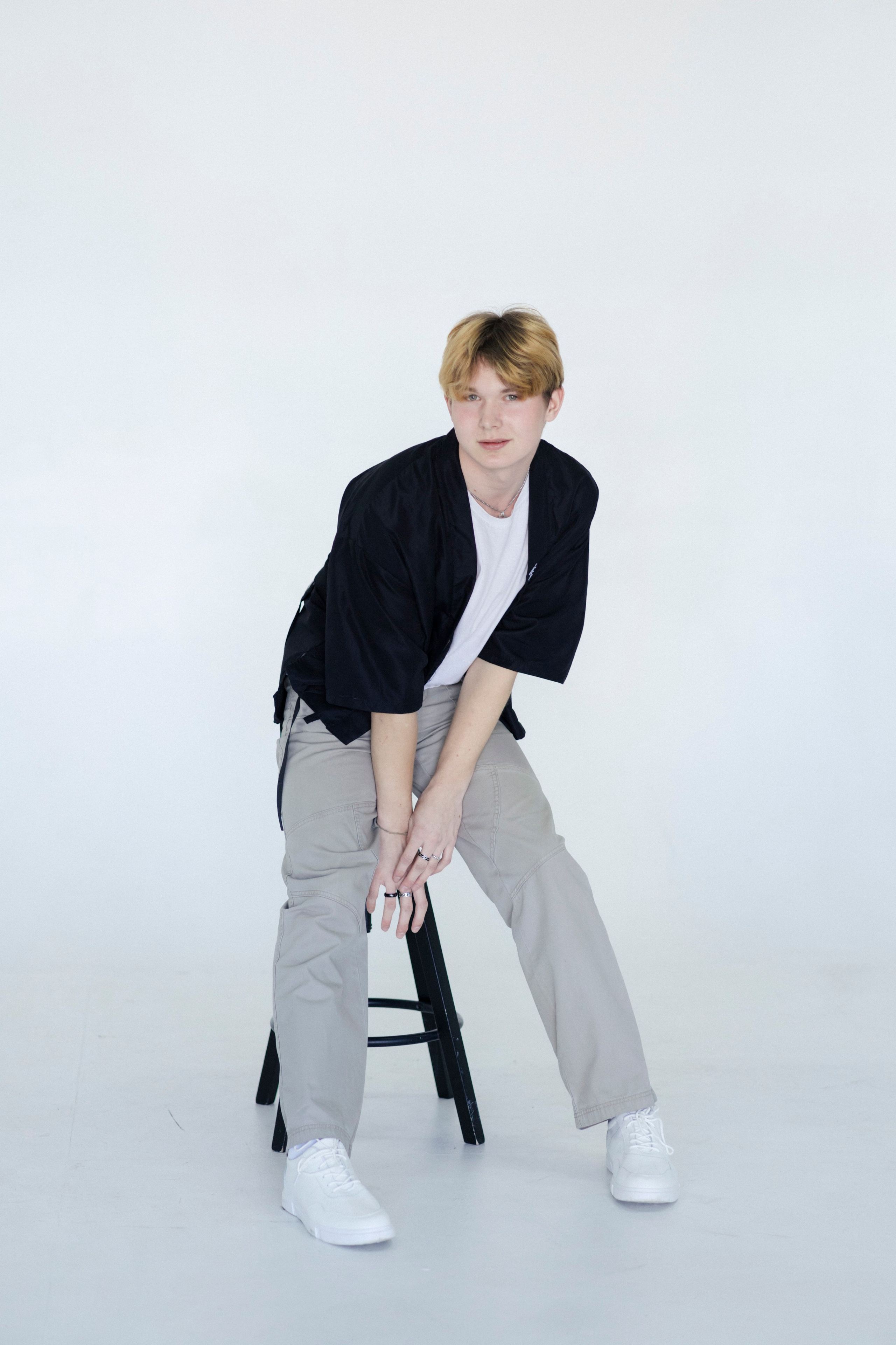 Недорезов Иван. Promodels