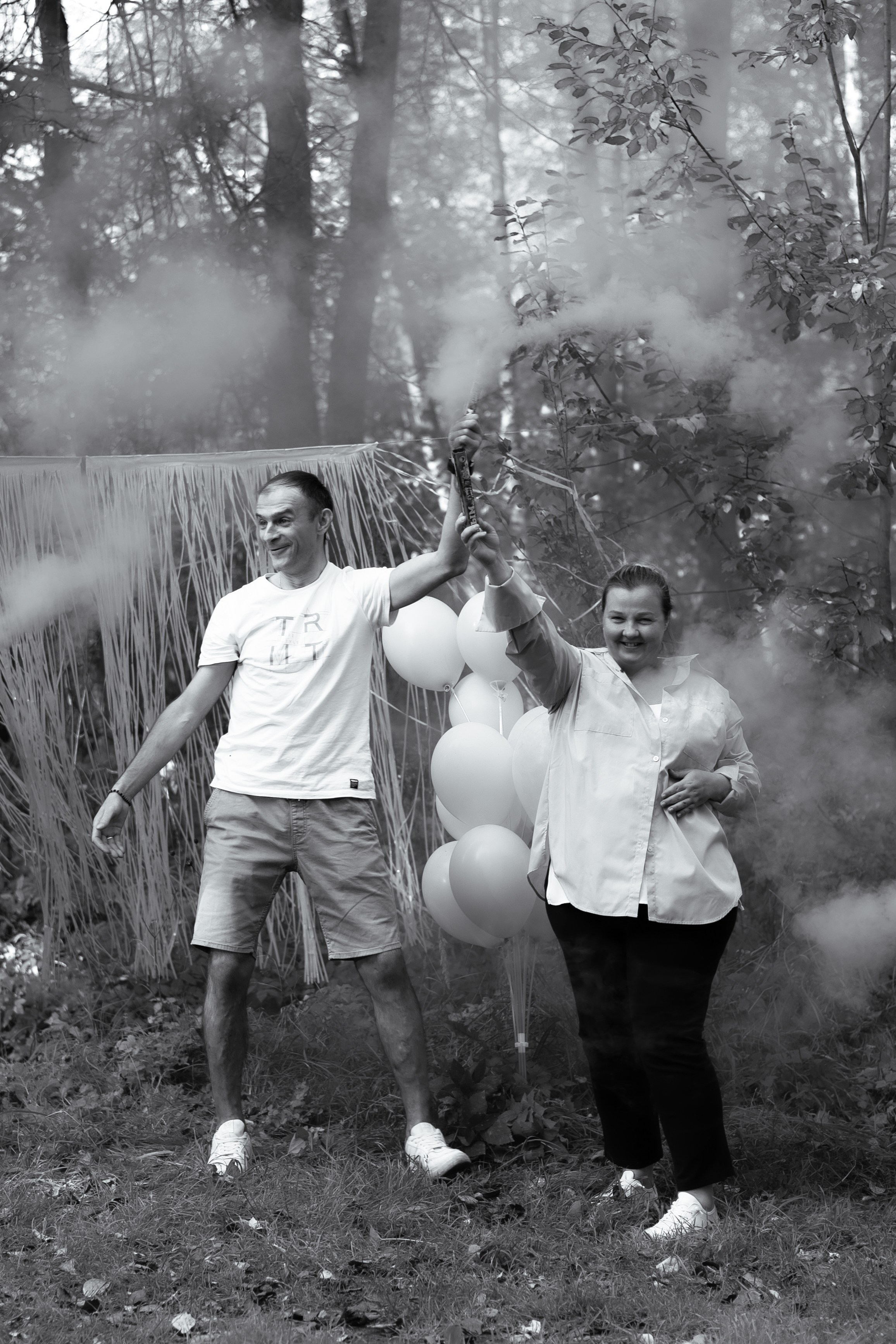 Кто же у нас?. Сказочный фотограф для Вас и Вашей семьи