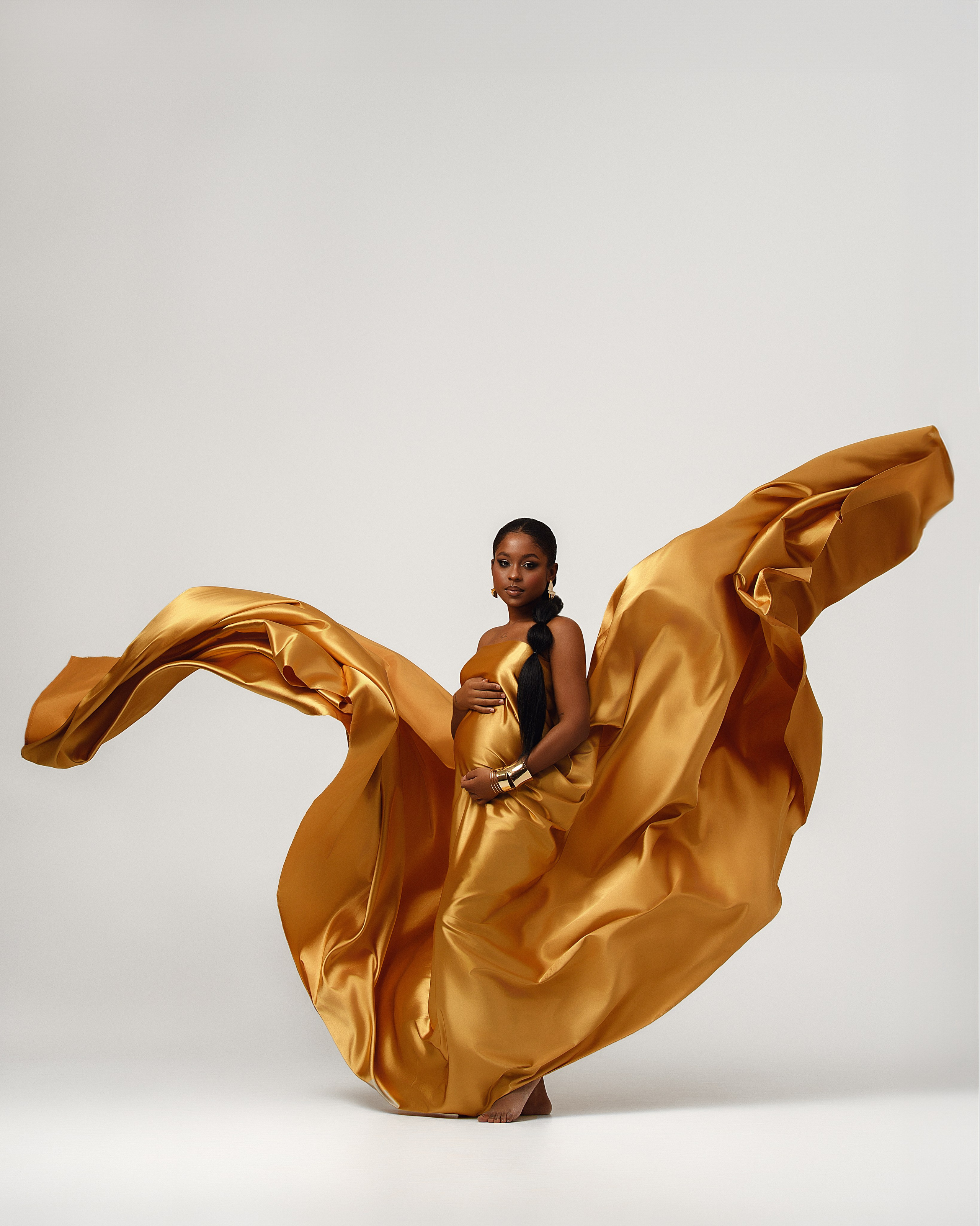 Фотосессия беременности. Женский фотограф в Москве Богдашкина Динара