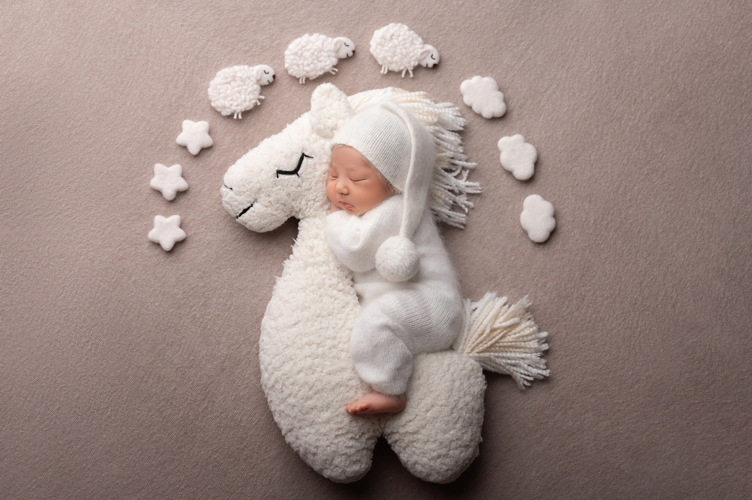 Новорожденные