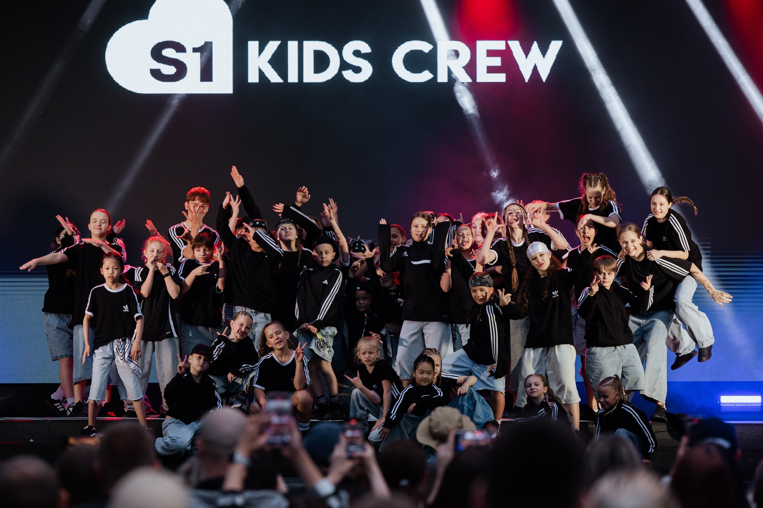 Танцы. Фотограф Николай Петрушкин | Ставрополь, Москва