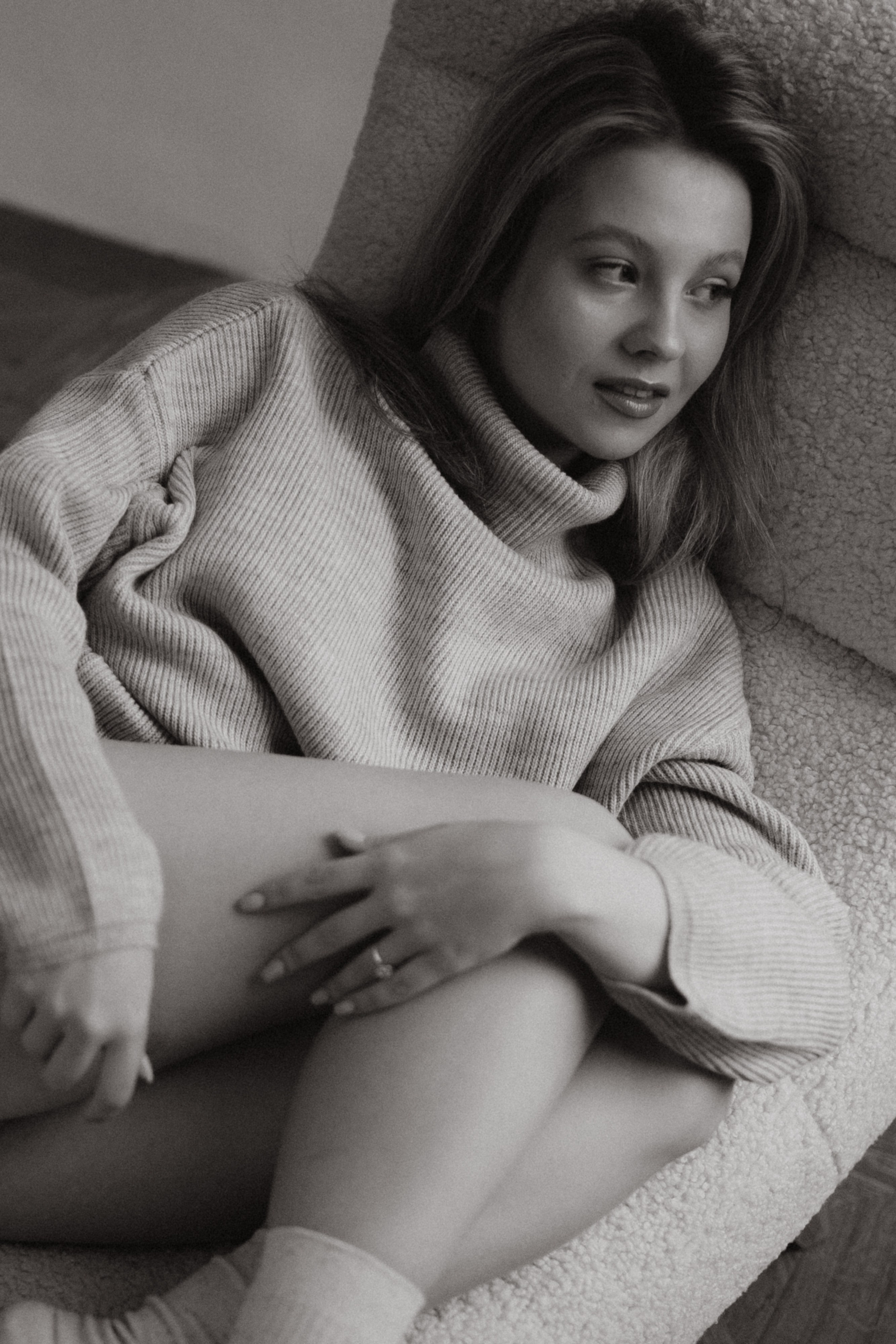 Дарья. Фотограф Ульяна Дивина в Нижнем Новгороде и Нижегородской области