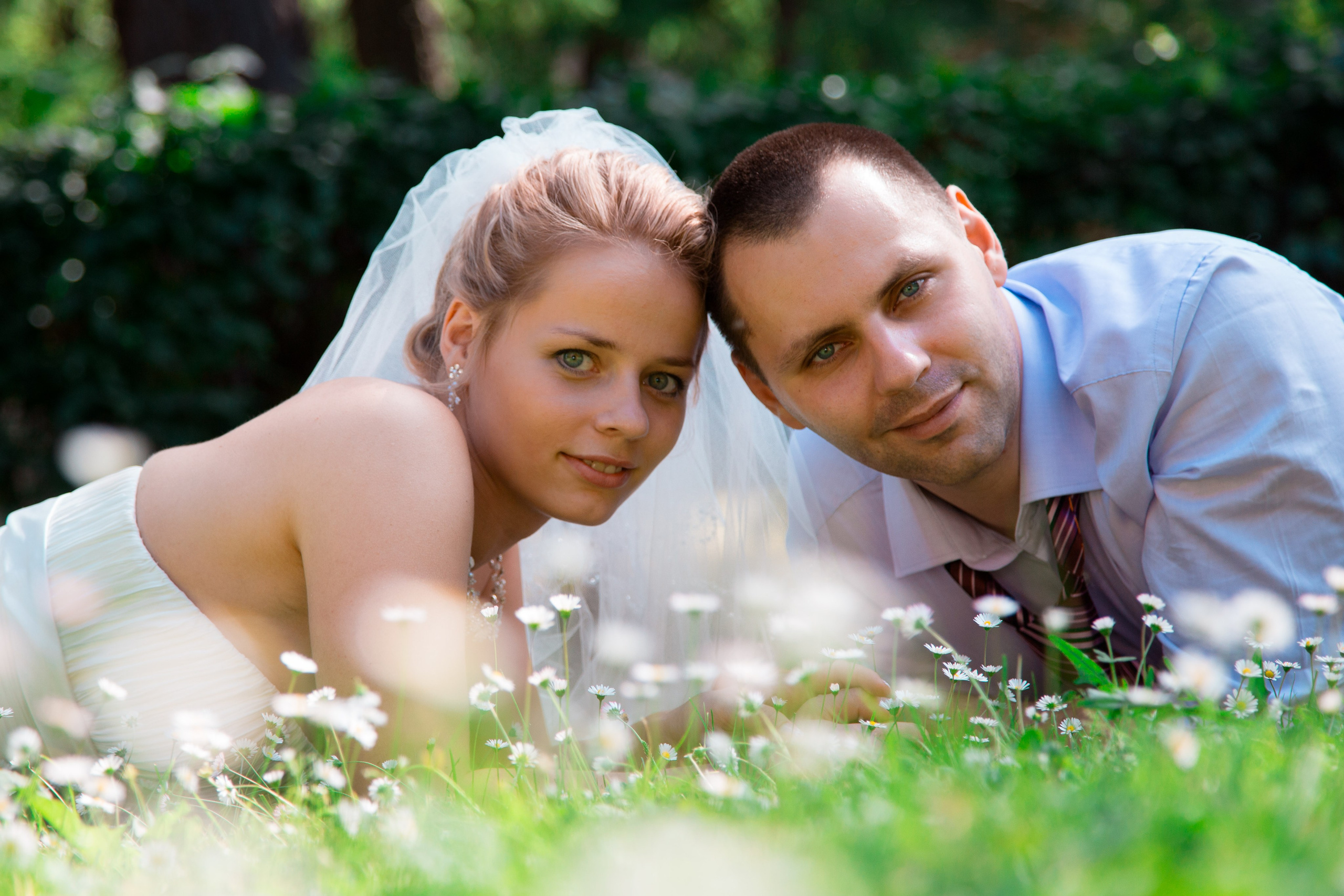 Свадьбы. Видеограф Добромыслов