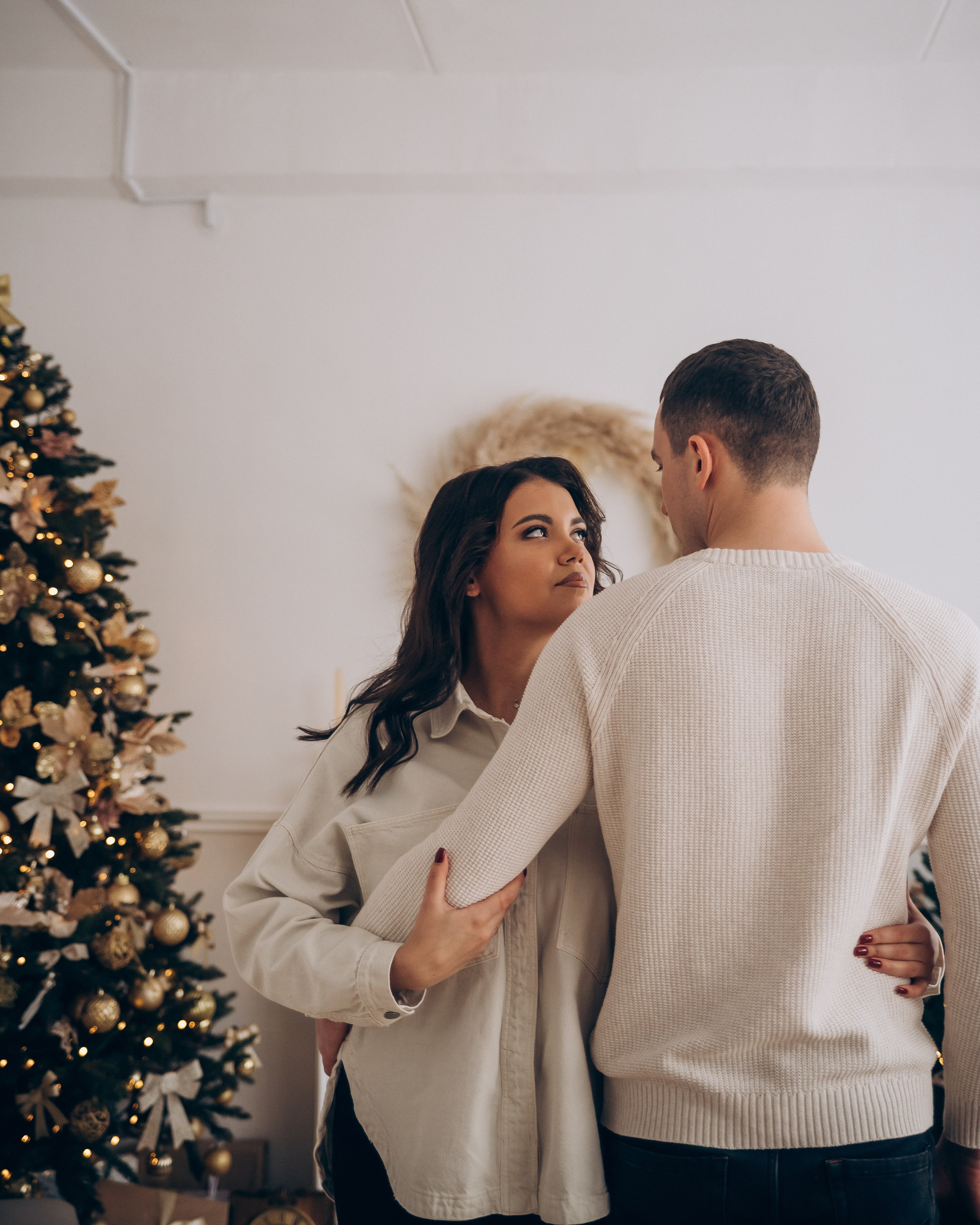 Даша и Никита. Свадебный и семейный фотограф в городе Смоленске