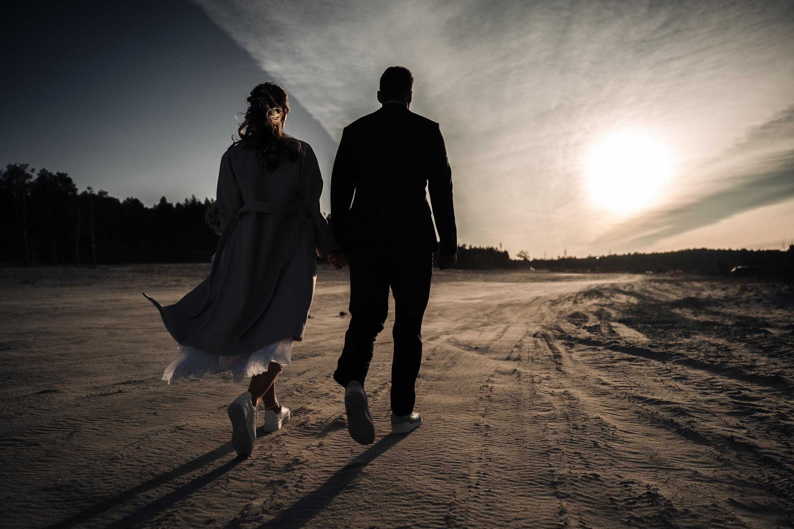 Свадебные фотографии. Фотограф и Видеограф в Ноябрьске Кирилл Буделев