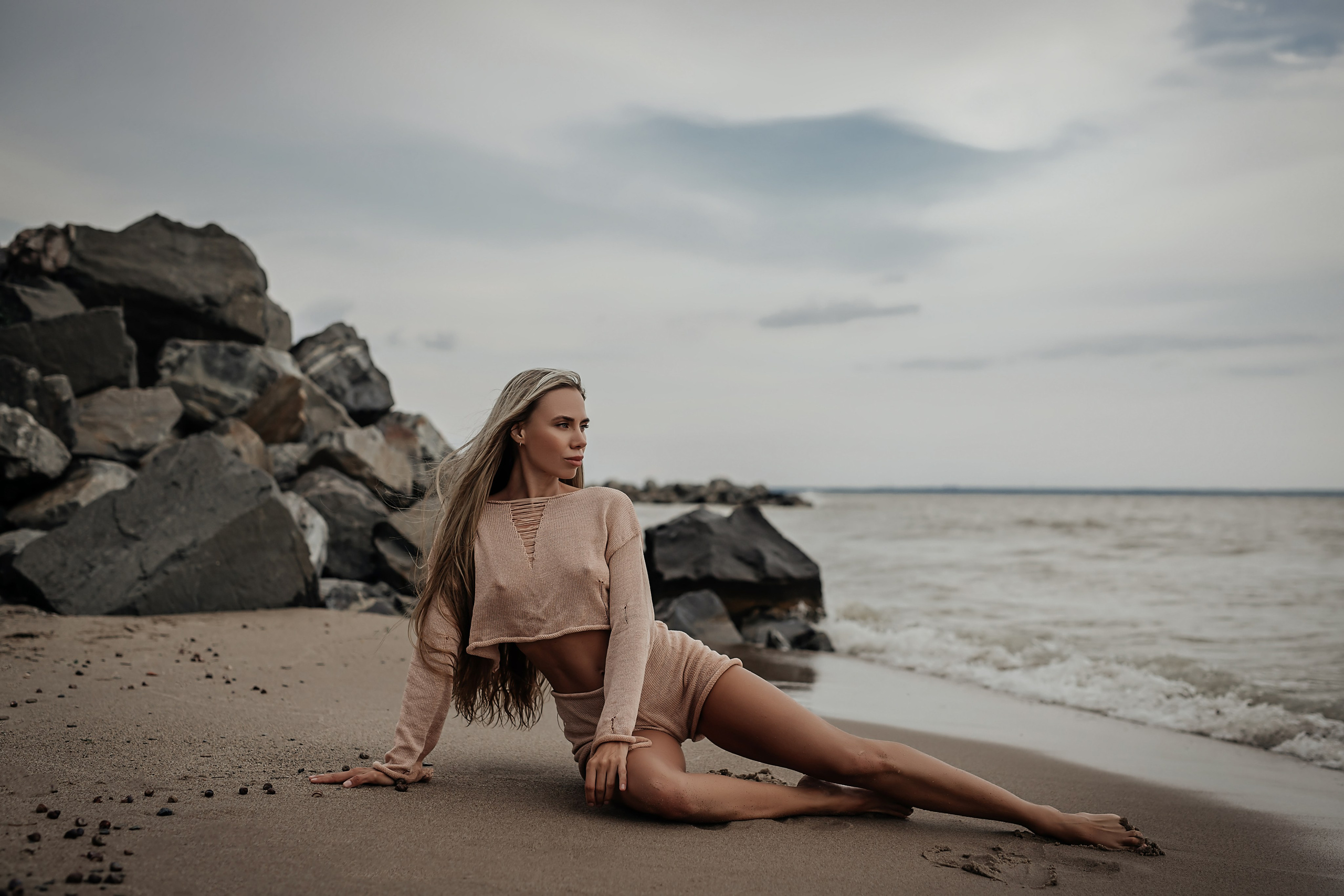 Таня. Таня Давтян фотограф в Новосибирске