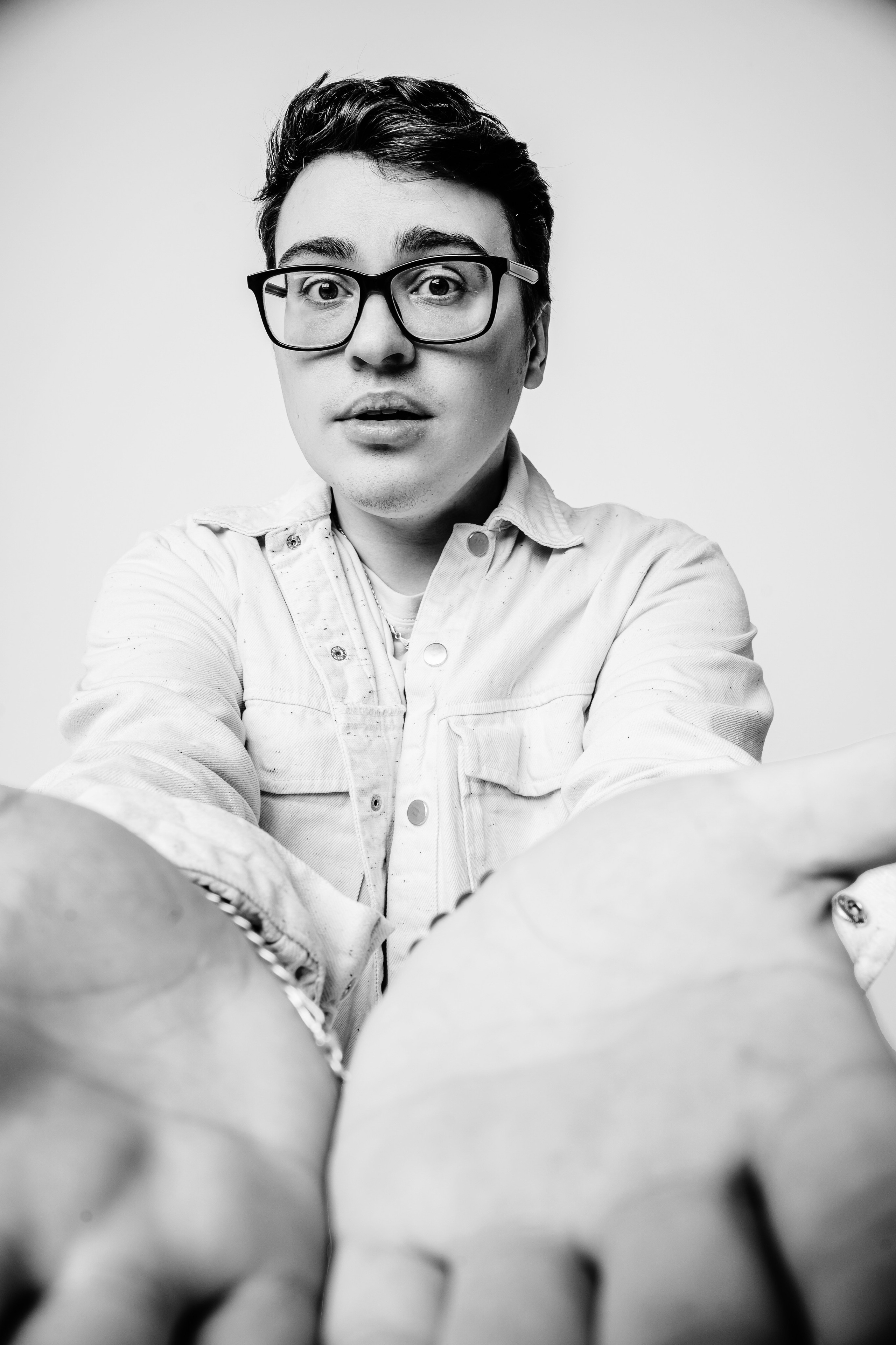 Фотографии для кавер-групп г. Томска. Портретный фотограф в Томске Наташа Барова