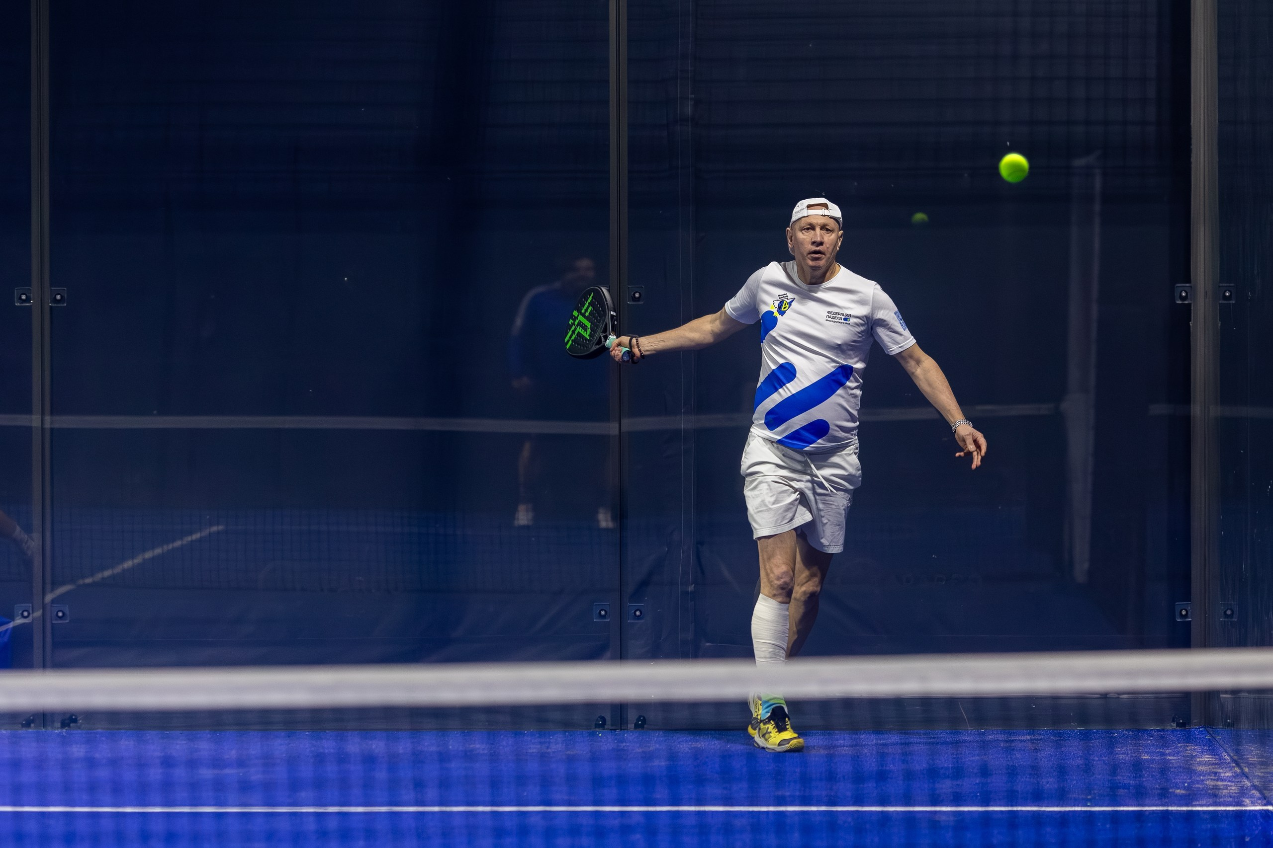 Репортажный спортивный фотограф в Краснодаре, Евгений Суковатых