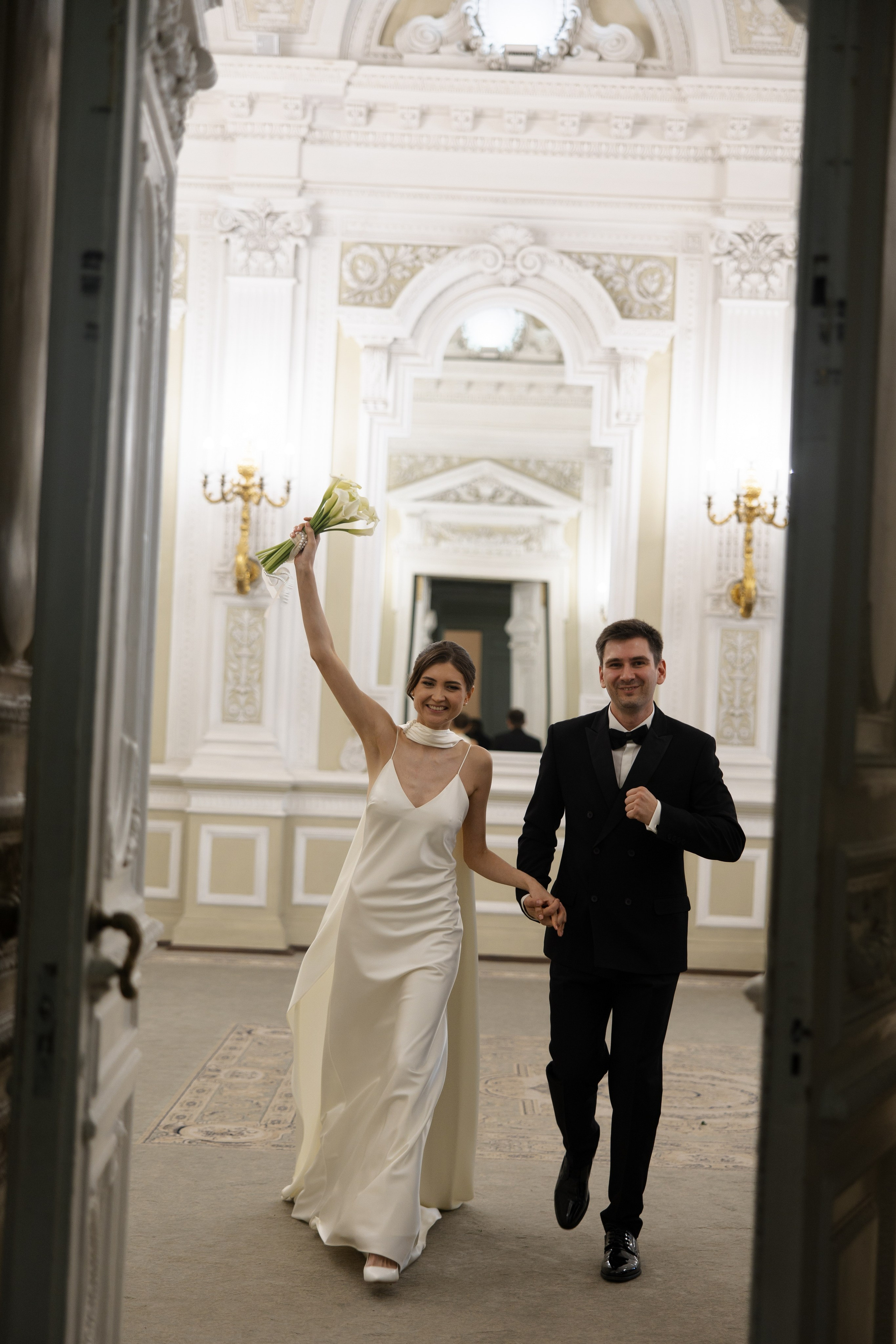 Ближе, чем когда-либо. Свадебный и семейный фотограф Мария Князева в Санкт-Петербурге