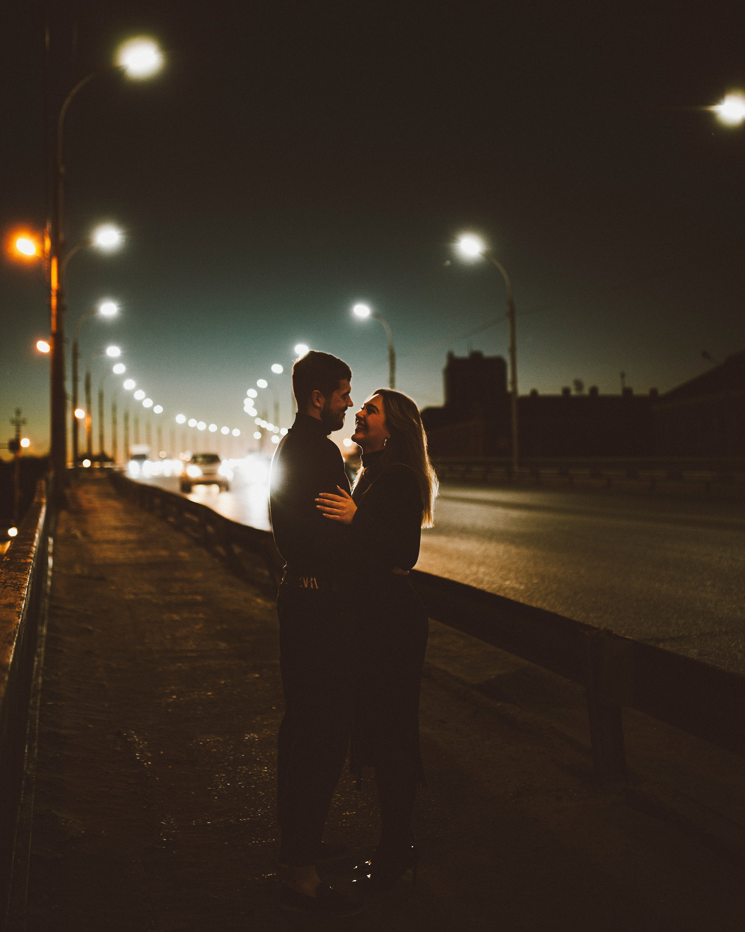 Илья и Софи